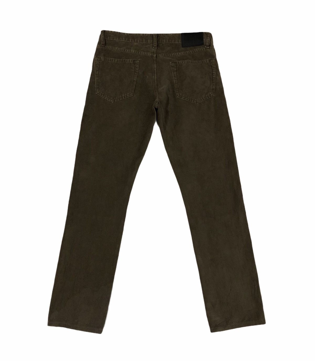 Undercover Undercover x UUUniqlo Corduroy Pants by Jun Takahashi Size US 30 / EU 46 - 9 Thumbnail