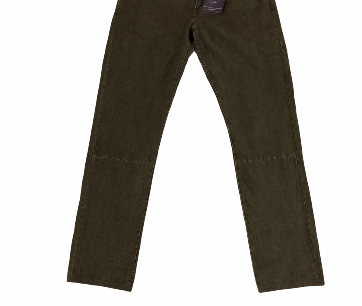 Undercover Undercover x UUUniqlo Corduroy Pants by Jun Takahashi Size US 30 / EU 46 - 5 Thumbnail