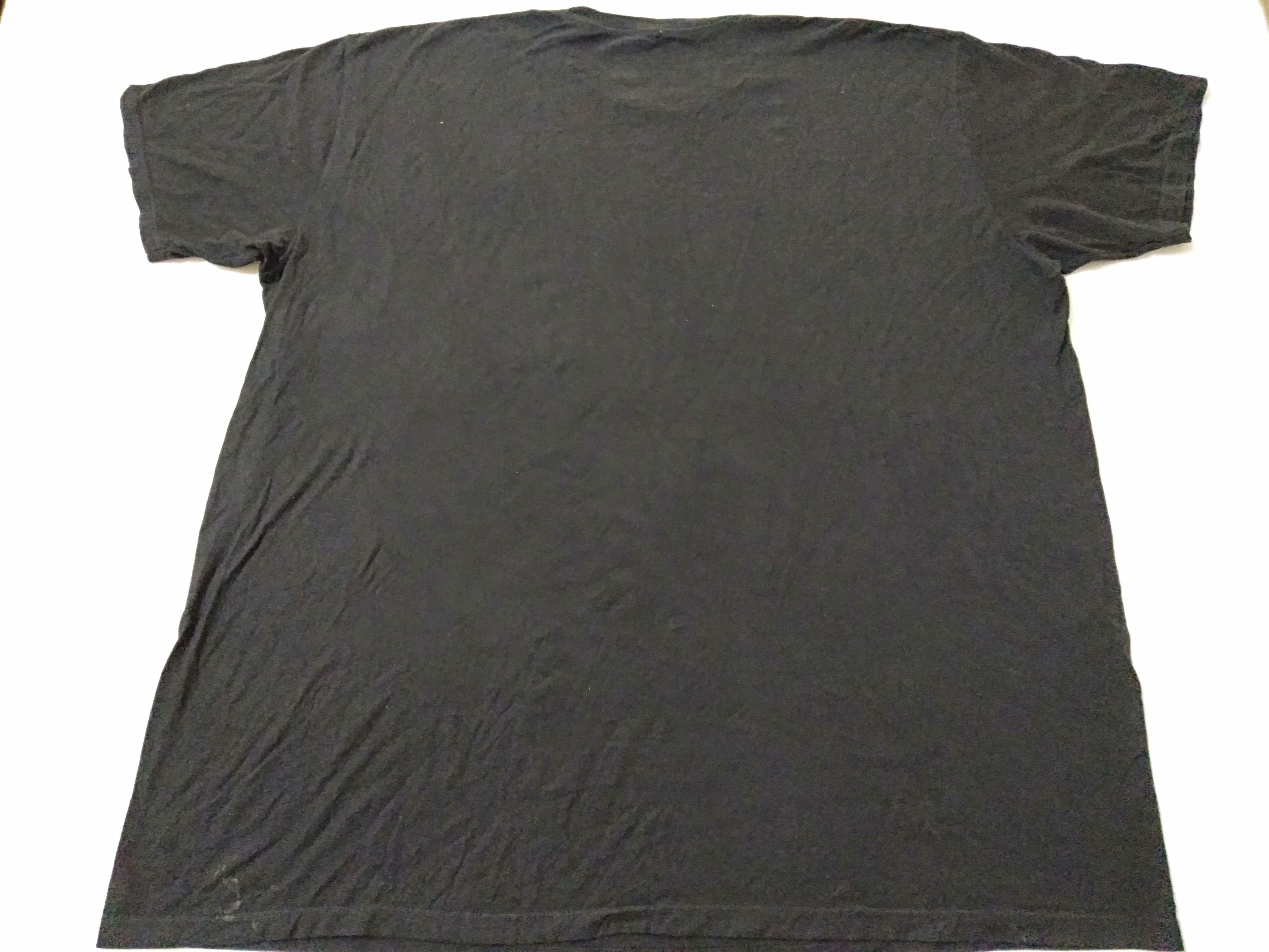 WCW/nWo WWE Www Wcw WWF Professional Wrestling Tee Size US XXL / EU 58 / 5 - 2 Thumbnail