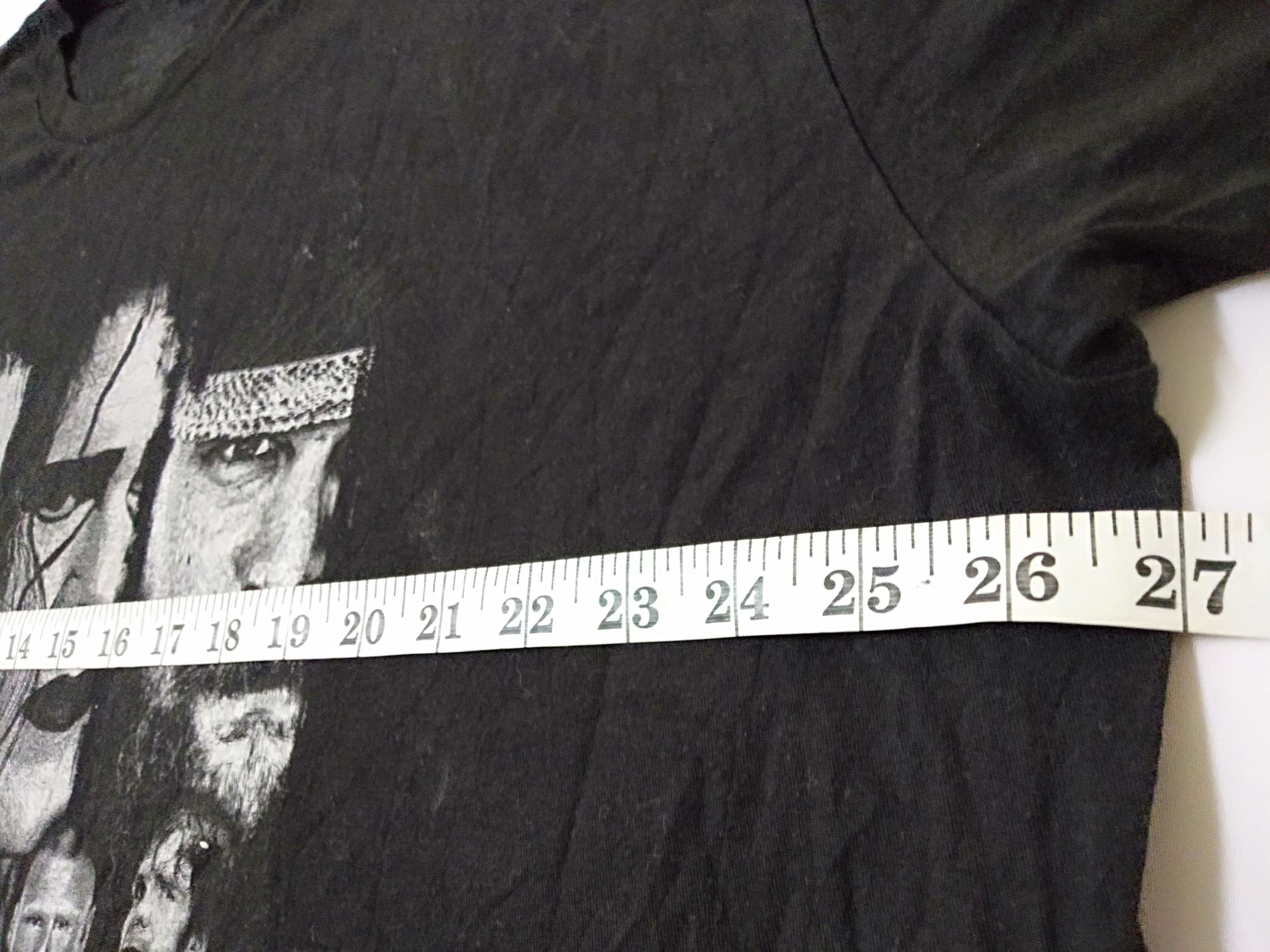 WCW/nWo WWE Www Wcw WWF Professional Wrestling Tee Size US XXL / EU 58 / 5 - 6 Thumbnail