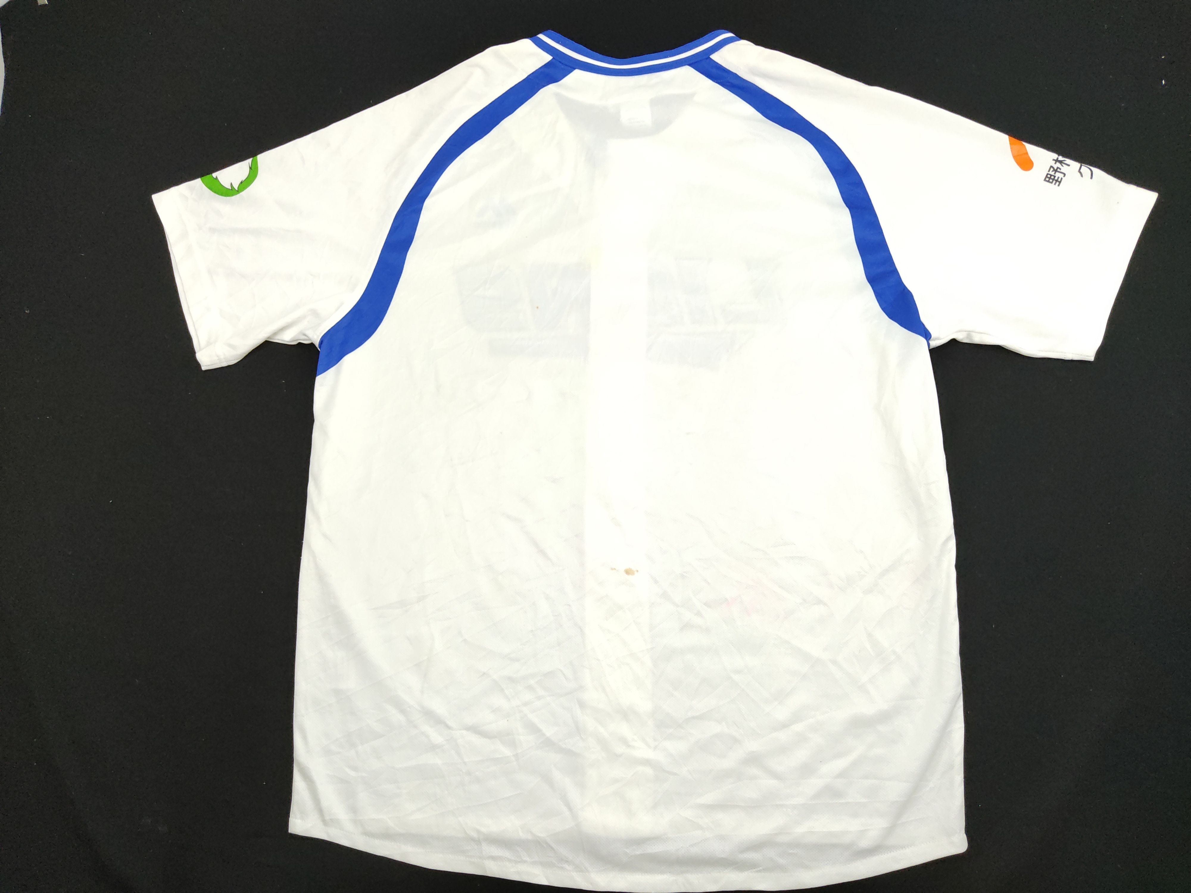 Majestic Lions Sportswear Vintage Jersey Softball Baseball Size US L / EU 52-54 / 3 - 4 Thumbnail