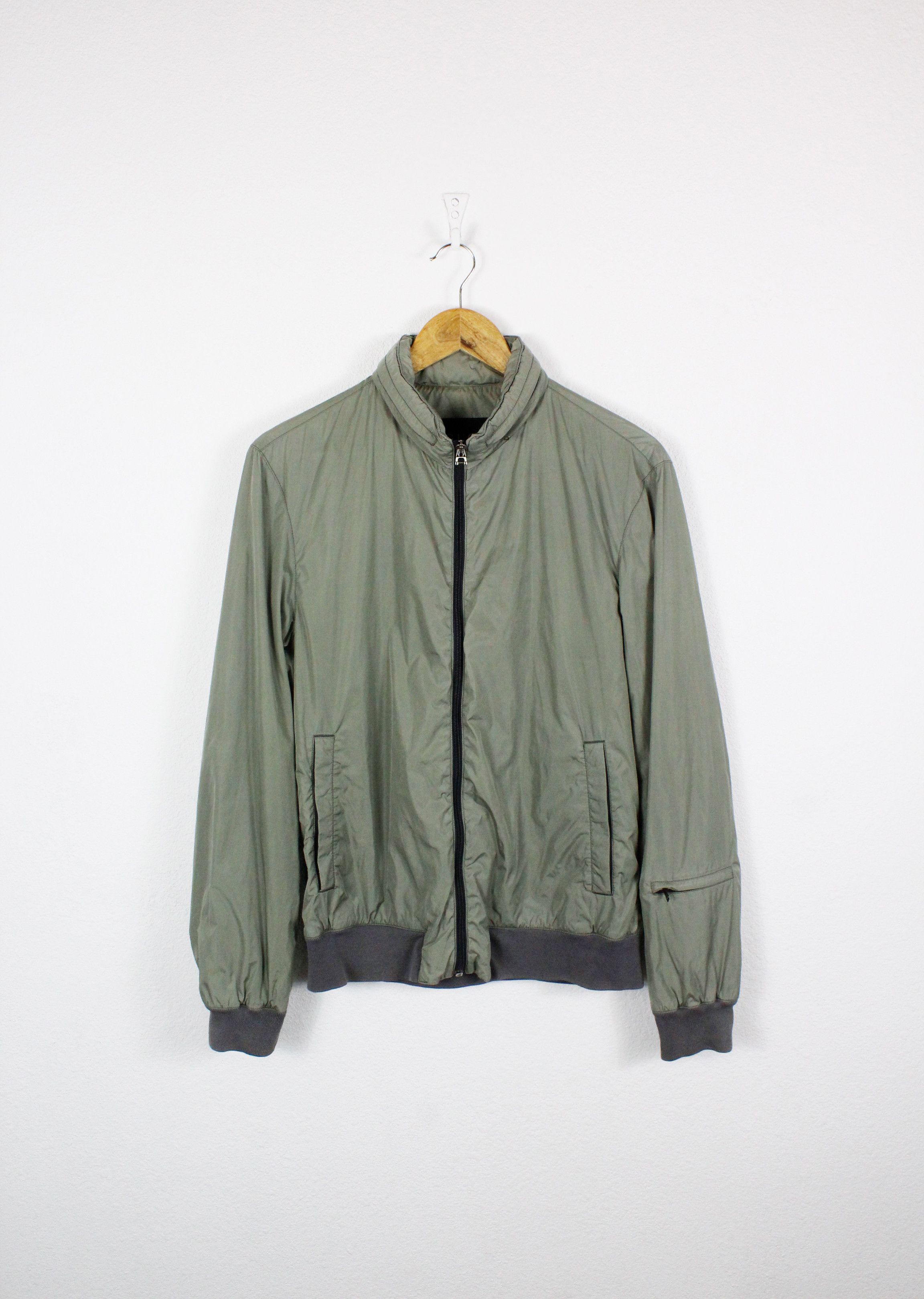 人気スポー新作 Tom by Gucci Archive Ford Tom × Gucci Ford Nylon Era ジャケット・アウター