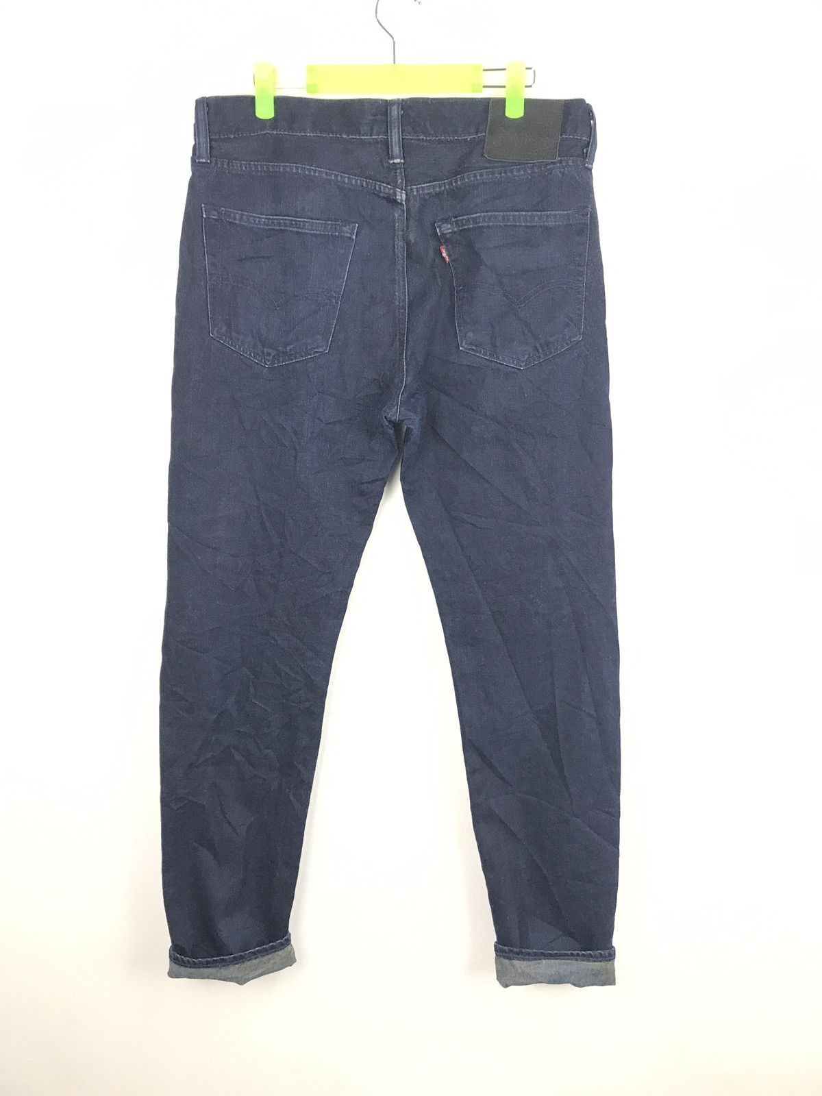 522 levis wolawu clearance