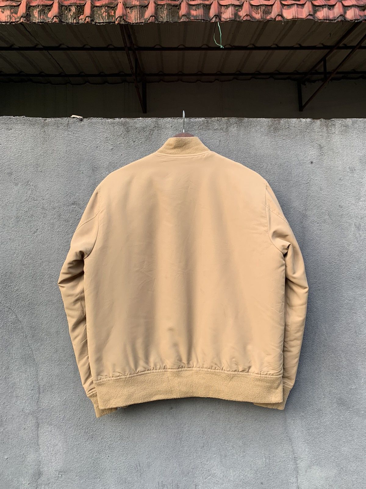 Vanquish 👹VANQUISH JAPAN SHIBUYA TOKYO BOMBER JACKET Size US M / EU 48-50 / 2 - 7 Thumbnail