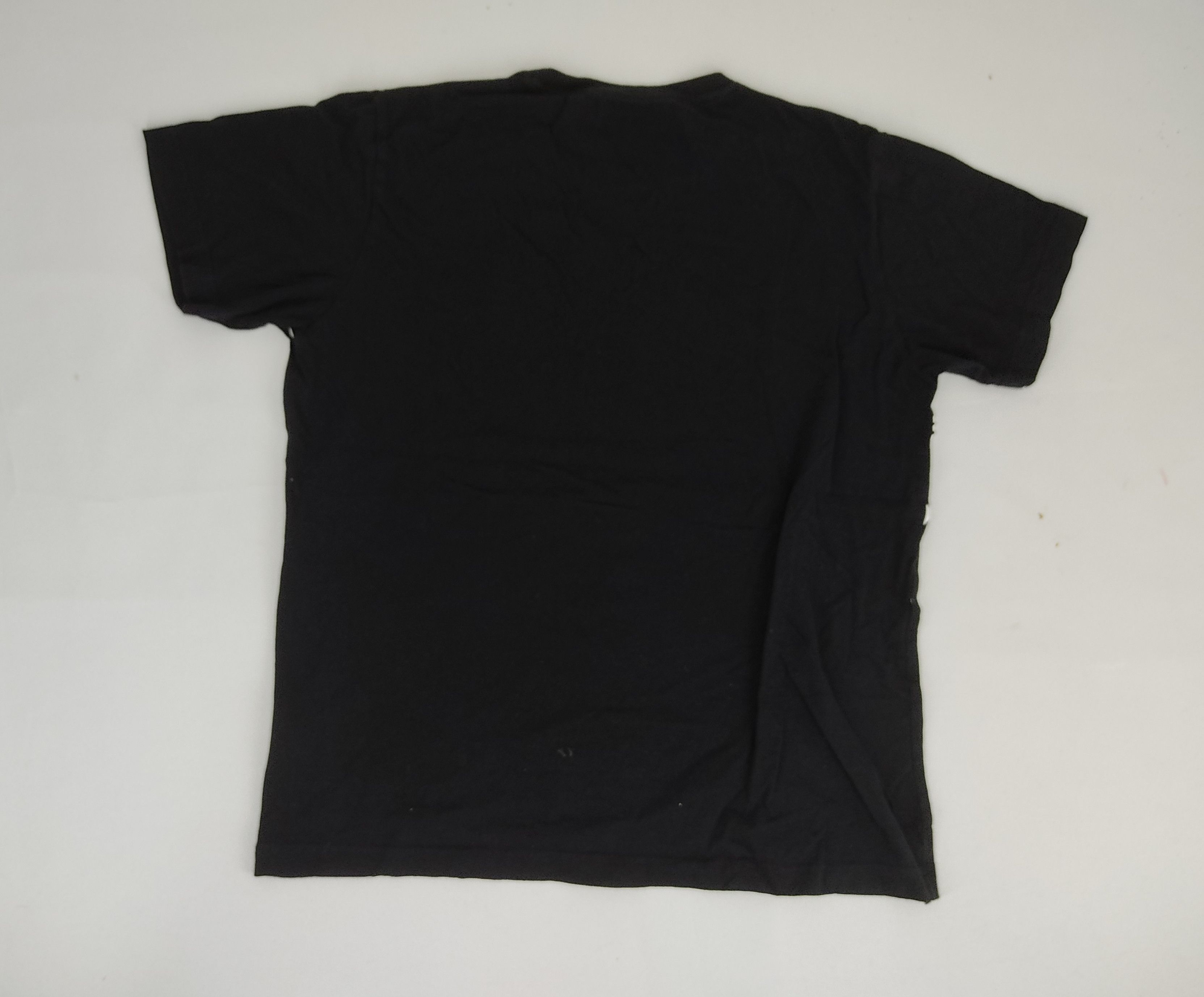 Japanese Brand Uniqlo X Sou Sou Japanese Pop Textile Collection Tee Size US S / EU 44-46 / 1 - 2 Thumbnail