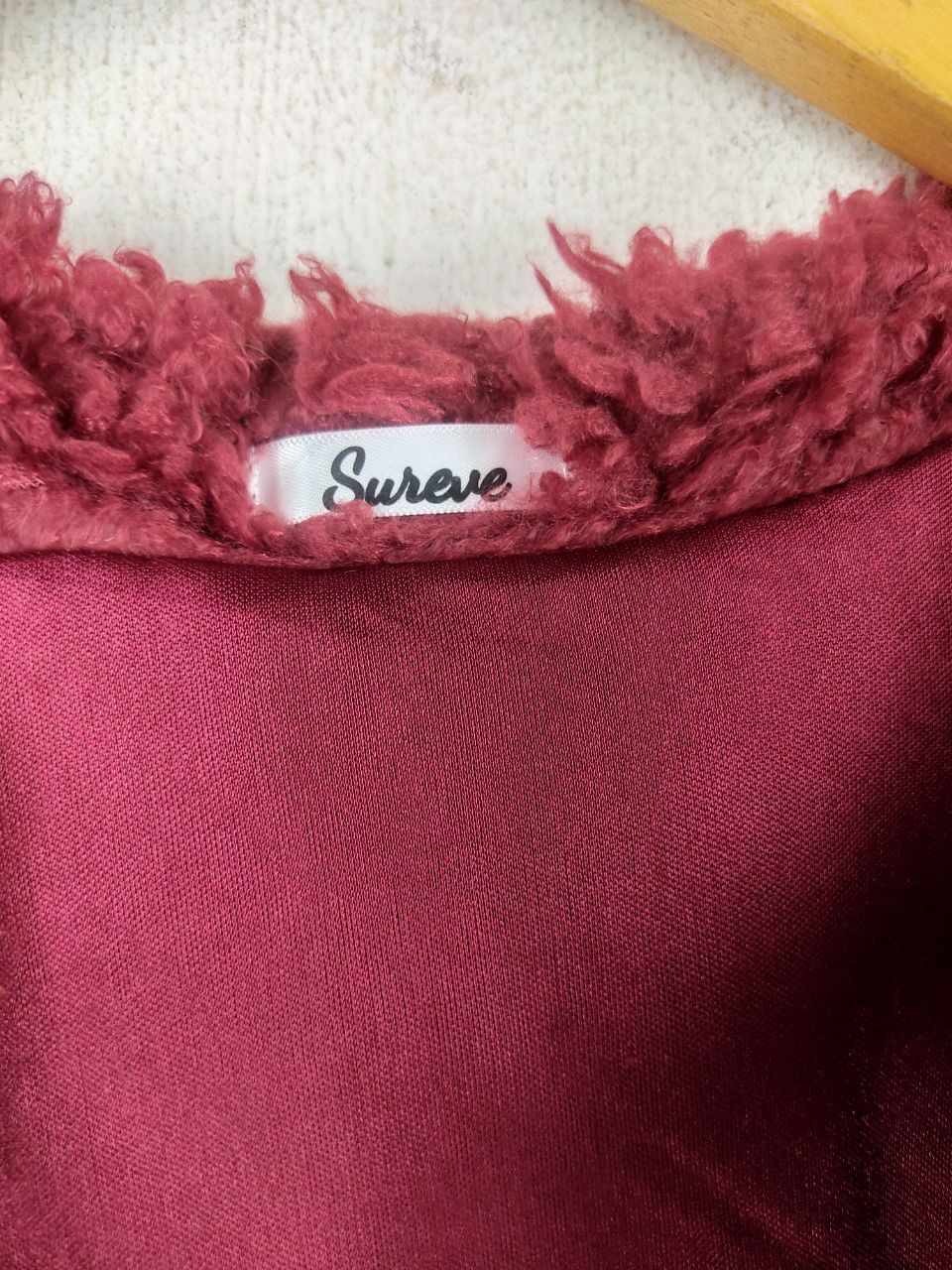 Japanese Brand Rare Color Fur Cardigan Sueve Size US M / EU 48-50 / 2 - 6 Thumbnail