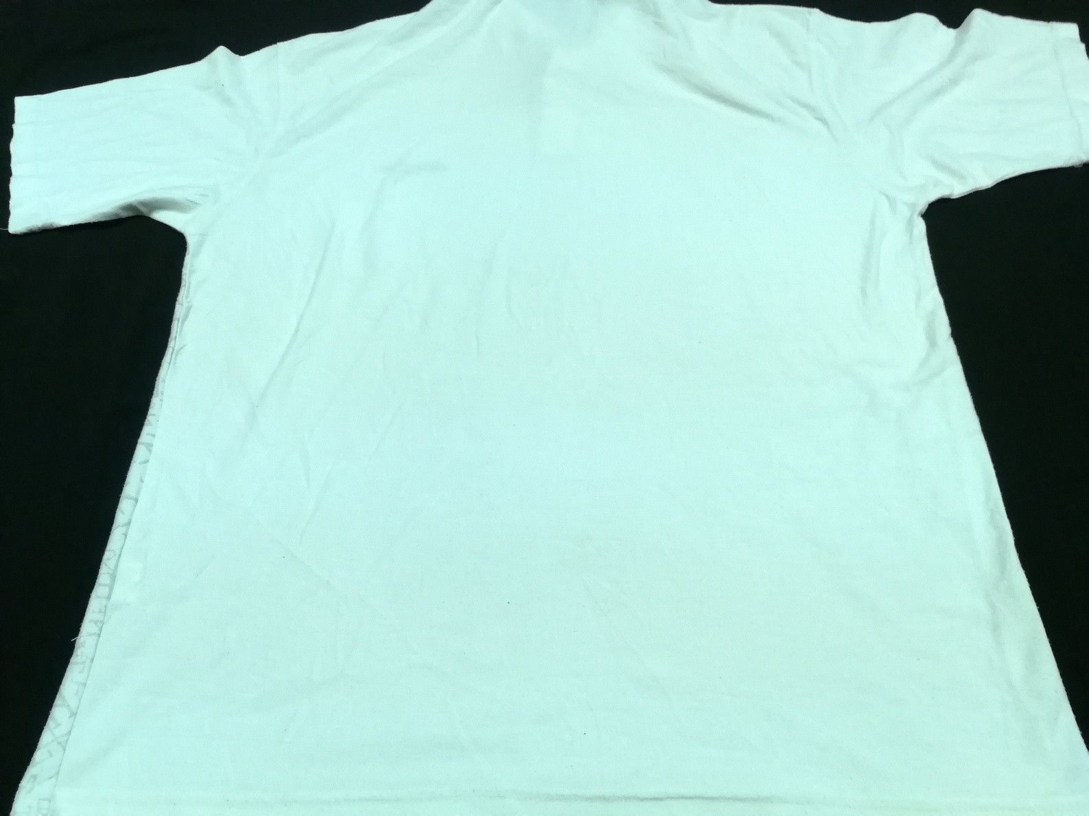 Aquascutum AQUASCUTUM London Polo Tee All Over Printed Size US L / EU 52-54 / 3 - 7 Thumbnail