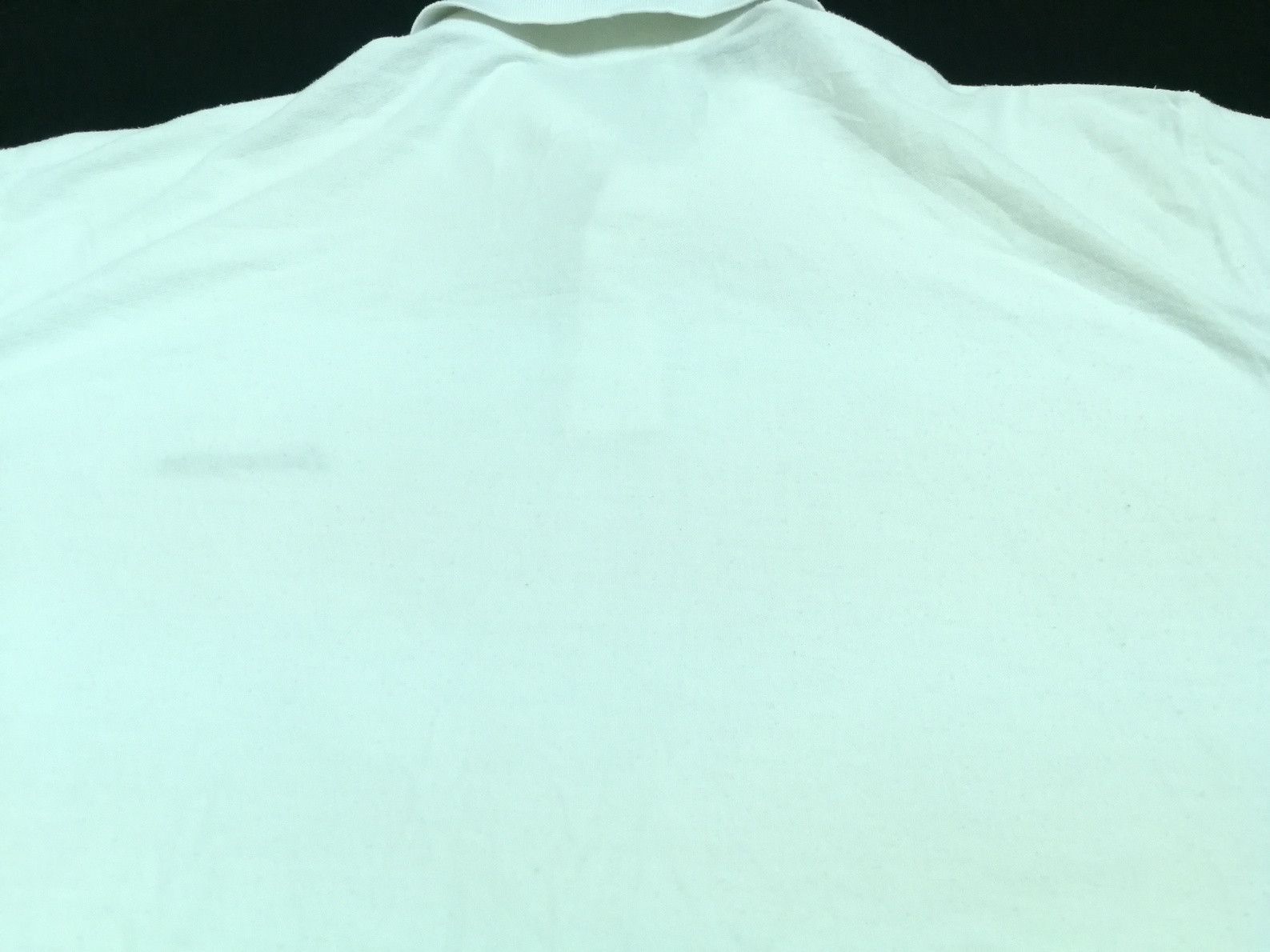 Aquascutum AQUASCUTUM London Polo Tee All Over Printed Size US L / EU 52-54 / 3 - 8 Thumbnail