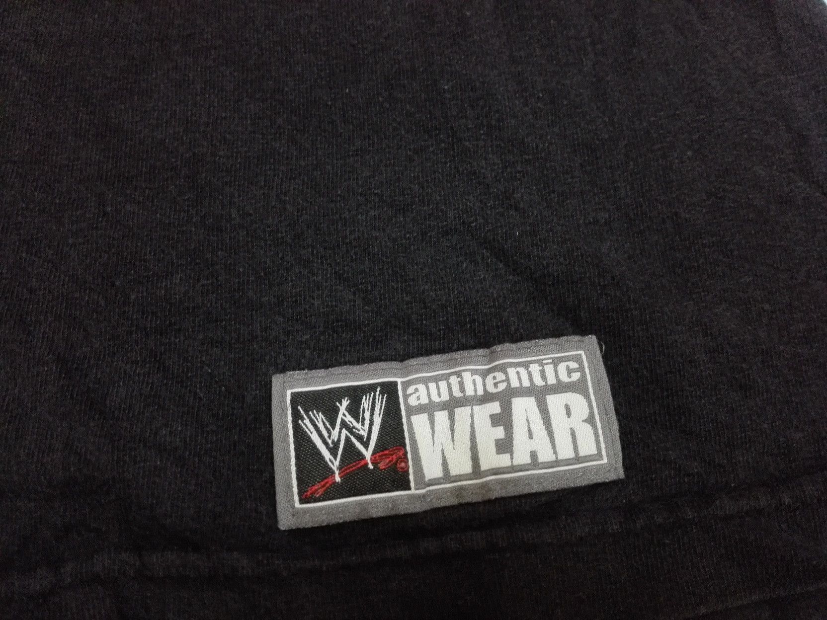 Sports Specialties John Cena You Can't See Me Wwf Wwe Wcw Tee Size US L / EU 52-54 / 3 - 3 Thumbnail