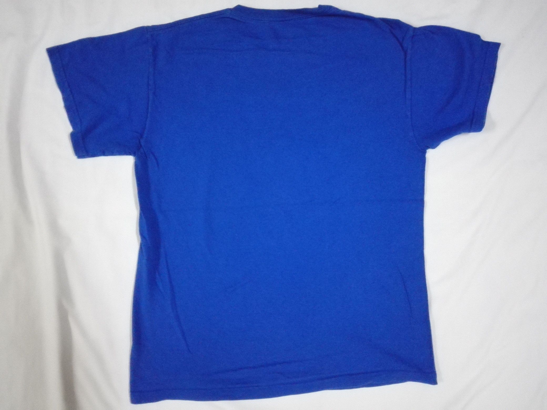 Sports Specialties Vintage USA SOCCER CLUB LOGO Tee Size US M / EU 48-50 / 2 - 5 Thumbnail