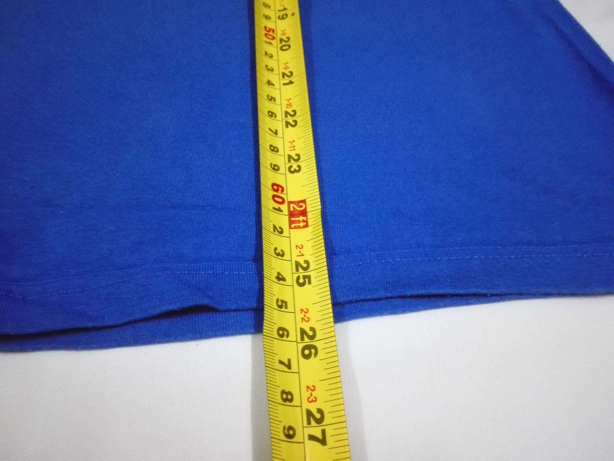 Sports Specialties Vintage USA SOCCER CLUB LOGO Tee Size US M / EU 48-50 / 2 - 4 Thumbnail