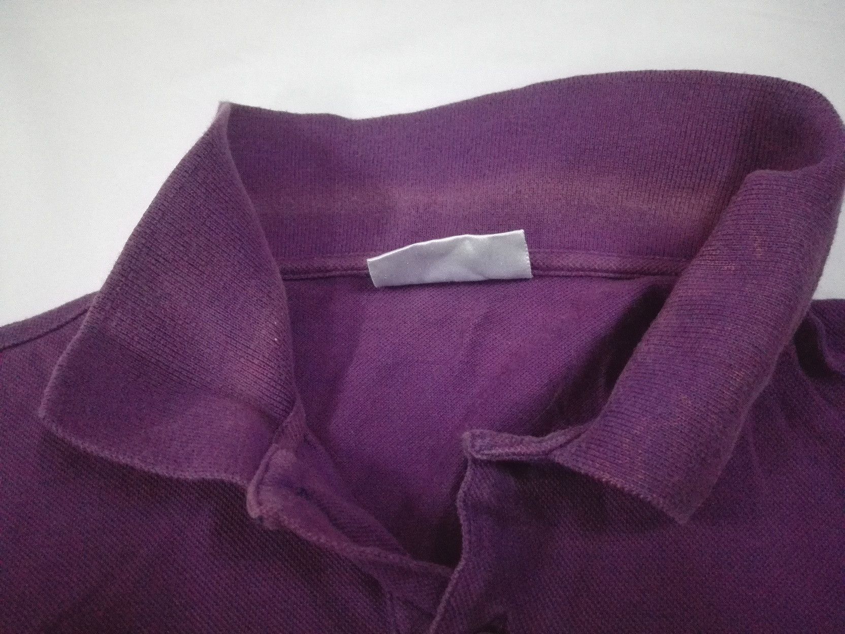 Yves Saint Laurent YSL YVES SAINT LAURENT Tricots Pour Homme POLO Size L / US 10 / IT 46 - 4 Thumbnail