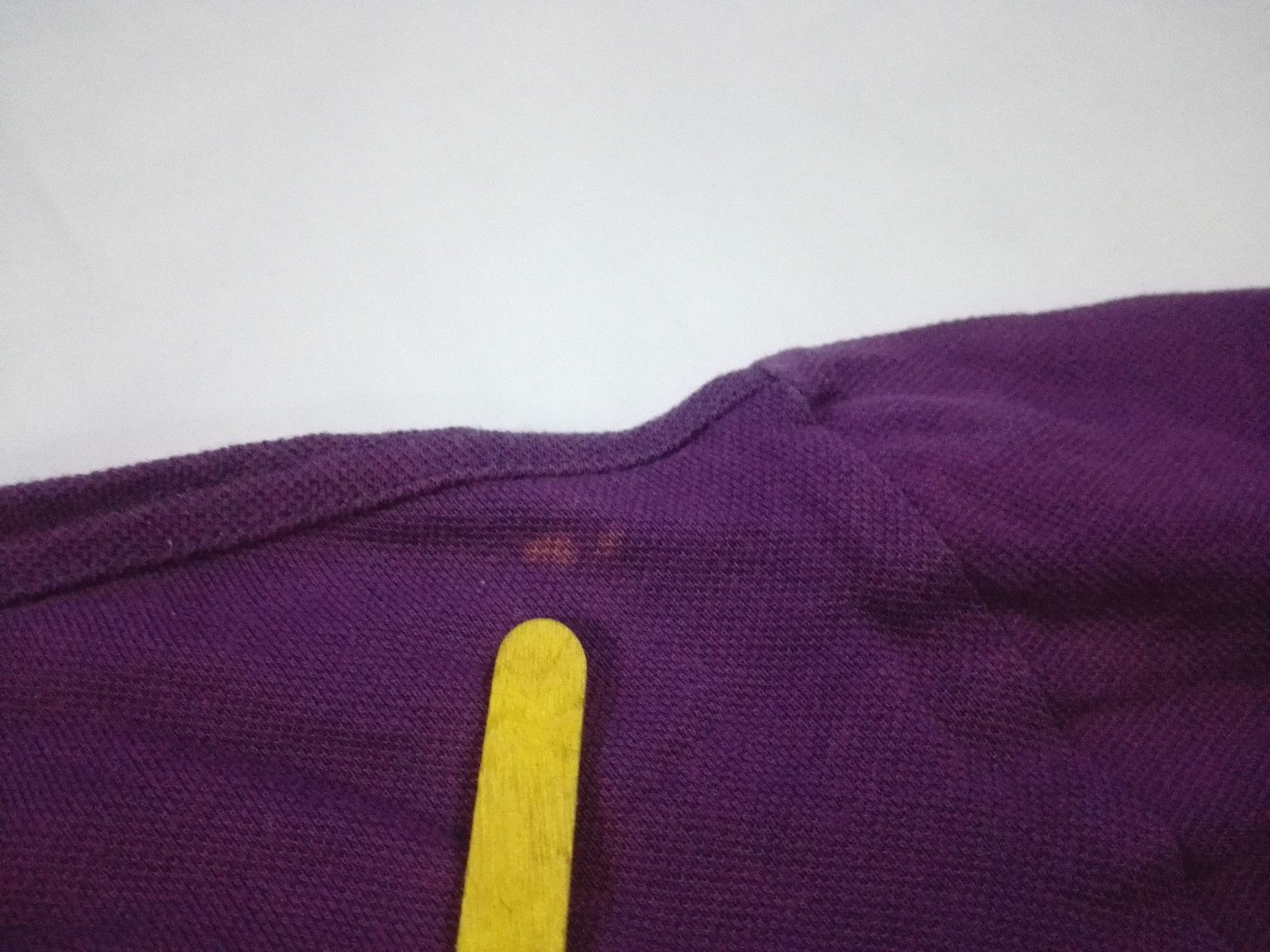 Yves Saint Laurent YSL YVES SAINT LAURENT Tricots Pour Homme POLO Size L / US 10 / IT 46 - 9 Thumbnail