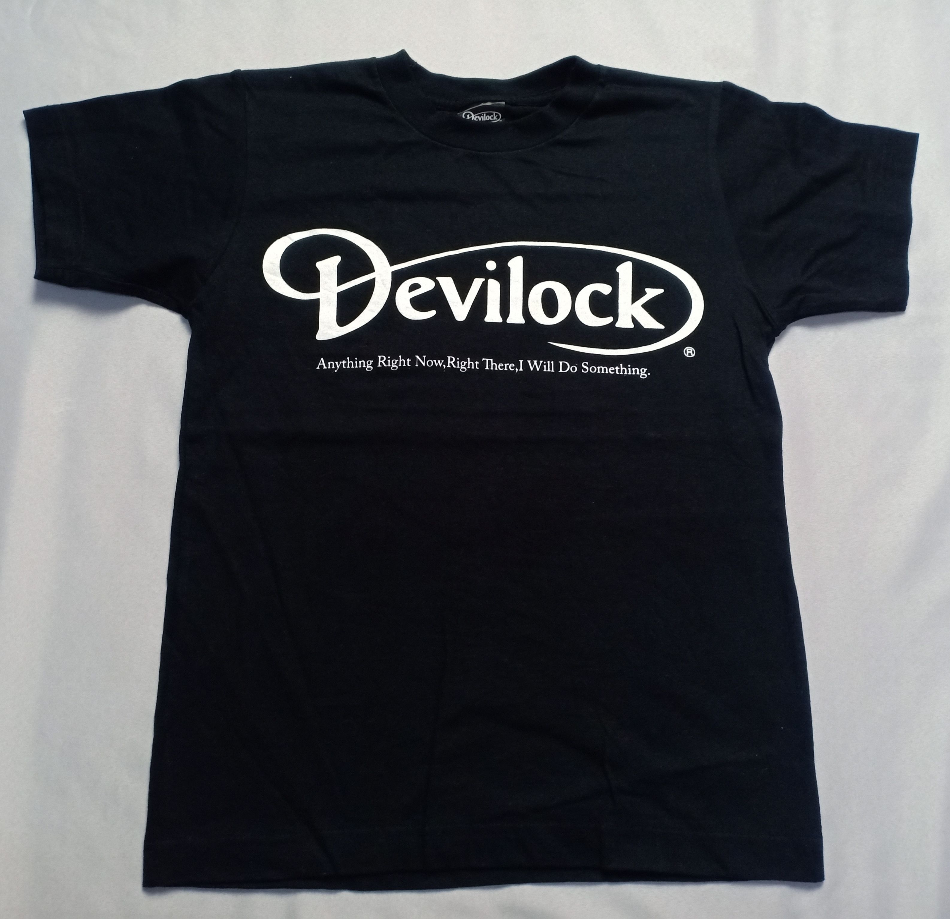 Devilock Devilock The Hiatus Lowio & Master Low Zeep Tokyo Tee Size XS / US 0-2 / IT 36-38 - 3 Thumbnail
