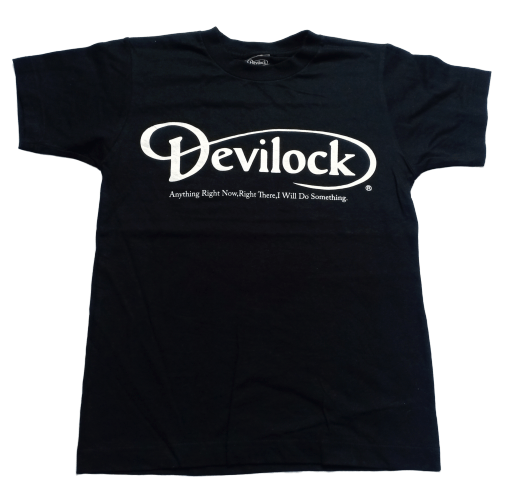 Devilock Devilock The Hiatus Lowio & Master Low Zeep Tokyo Tee Size XS / US 0-2 / IT 36-38 - 2 Thumbnail