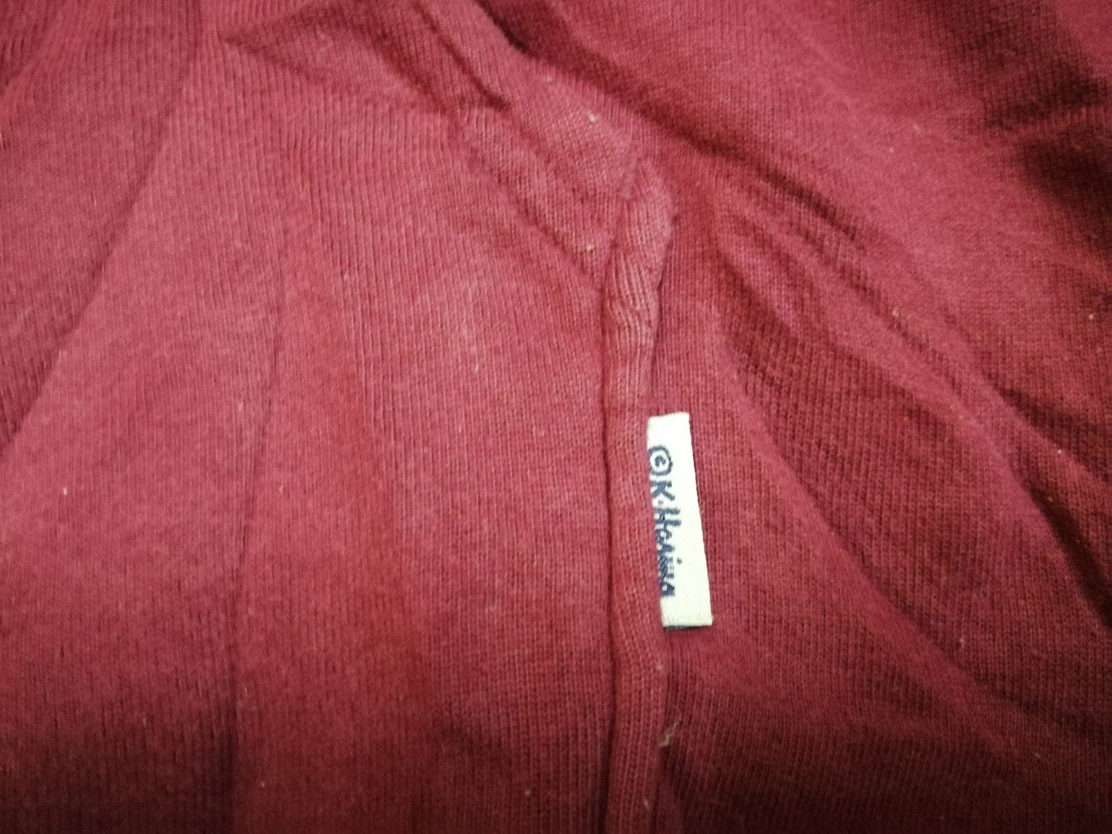 Keith Haring Vintage Art Keith Haring Buddies Best Friend Dancing Size US M / EU 48-50 / 2 - 7 Thumbnail