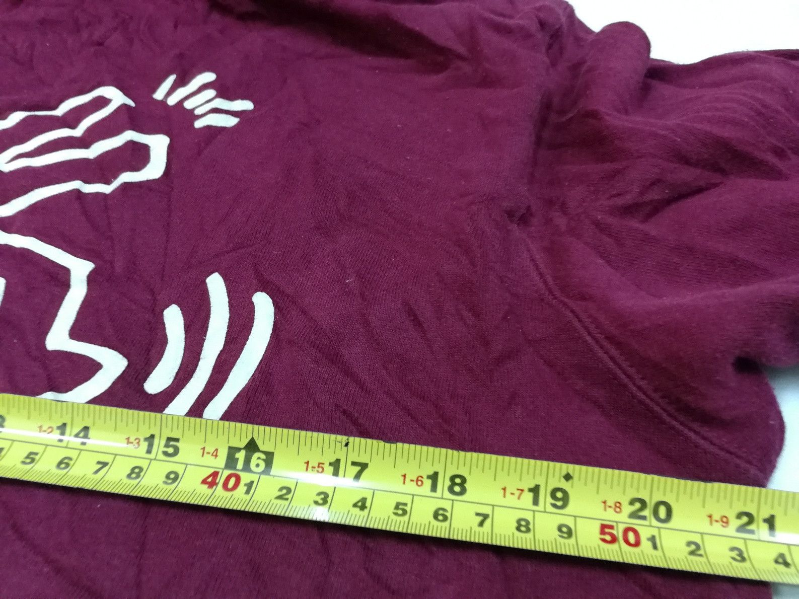 Keith Haring Vintage Art Keith Haring Buddies Best Friend Dancing Size US M / EU 48-50 / 2 - 8 Thumbnail