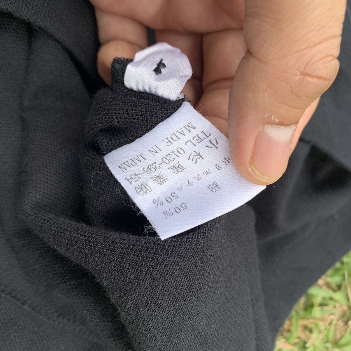 Kenzo Kenzo vintage Size US M / EU 48-50 / 2 - 11 Thumbnail