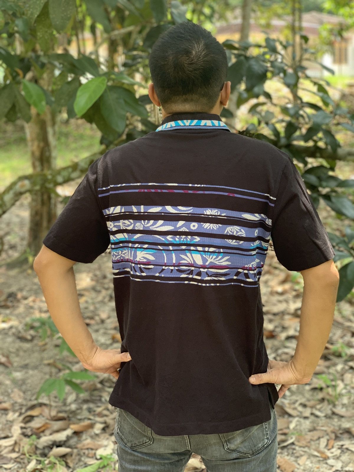 Kenzo Kenzo vintage Size US M / EU 48-50 / 2 - 2 Thumbnail