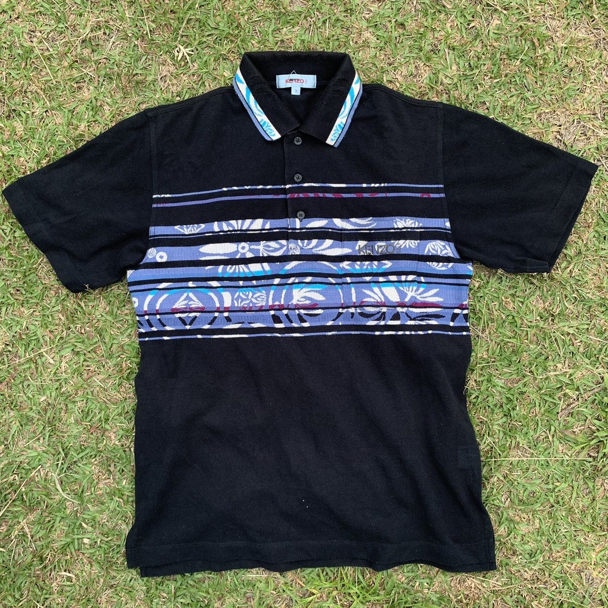 Kenzo Kenzo vintage Size US M / EU 48-50 / 2 - 8 Thumbnail