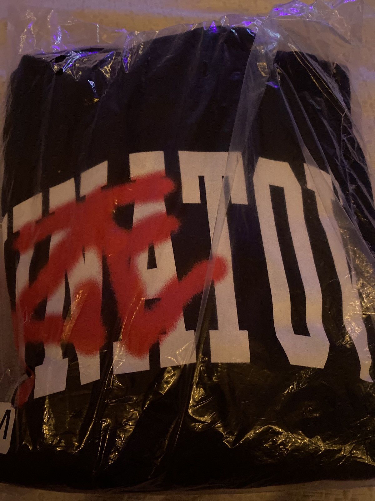 FaZe × Market Chinatown Market x Faze Hoodie - SEALED Size US M / EU 48-50 / 2 - 5 Thumbnail