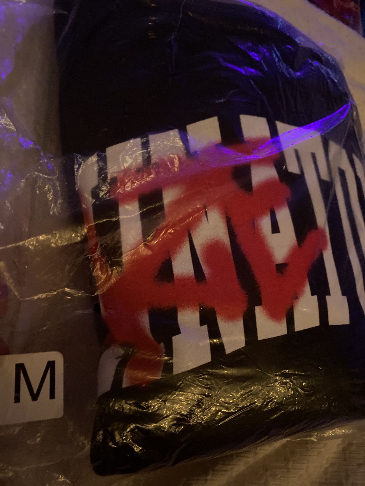 FaZe × Market Chinatown Market x Faze Hoodie - SEALED Size US M / EU 48-50 / 2 - 4 Thumbnail