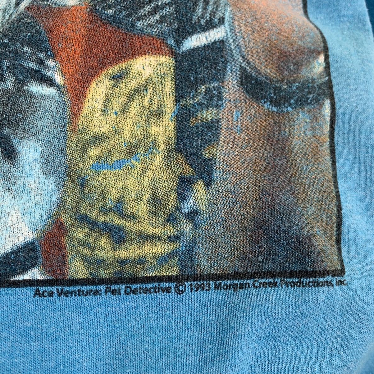Other Ace Ventura pet detective jim carrey Size US M / EU 48-50 / 2 - 5 Thumbnail
