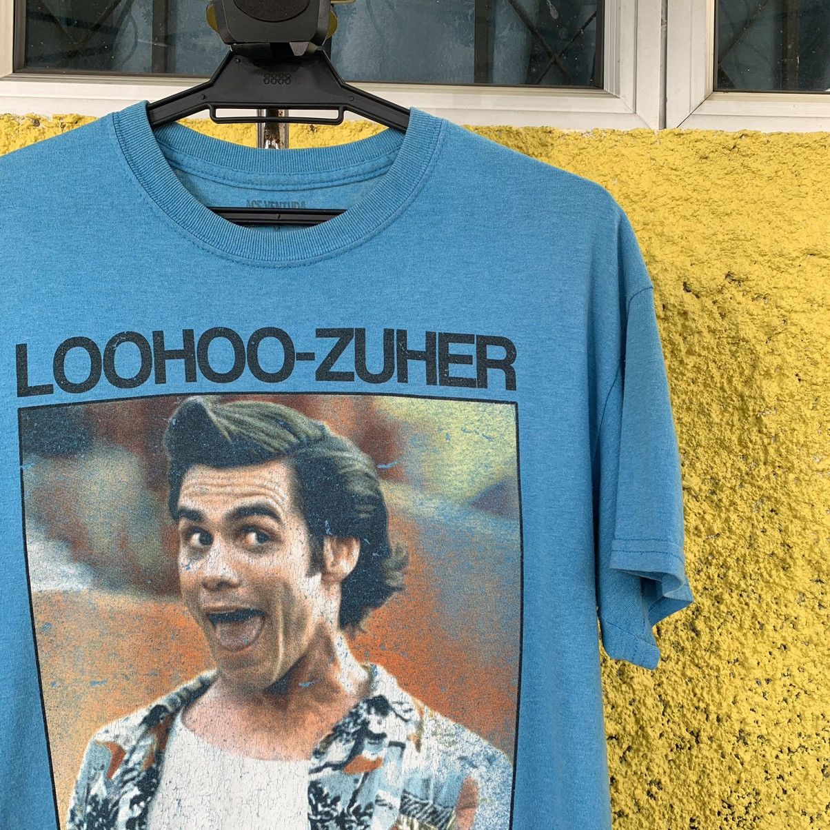 Other Ace Ventura pet detective jim carrey Size US M / EU 48-50 / 2 - 2 Thumbnail