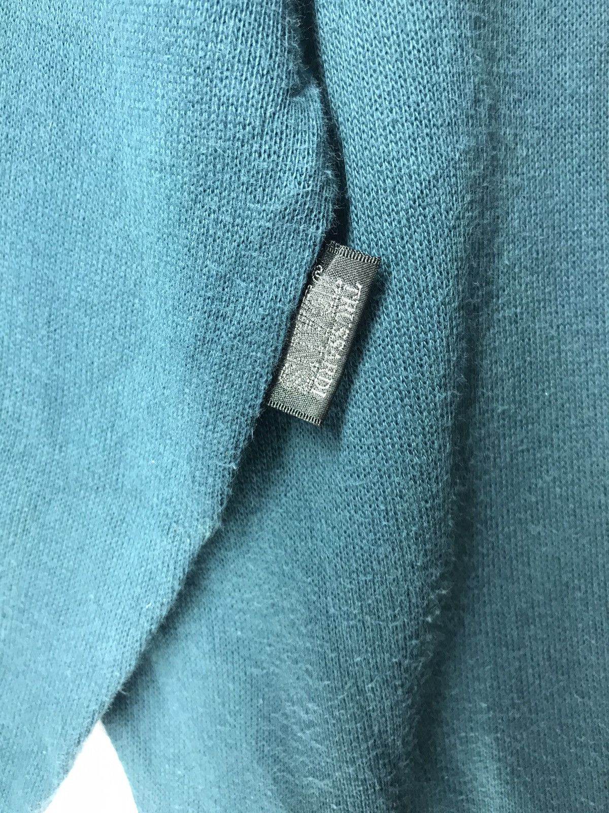 Designer × Trussardi Trussardi jeans beggie embroidered logo crewneck sweatshirt Size US M / EU 48-50 / 2 - 5 Thumbnail