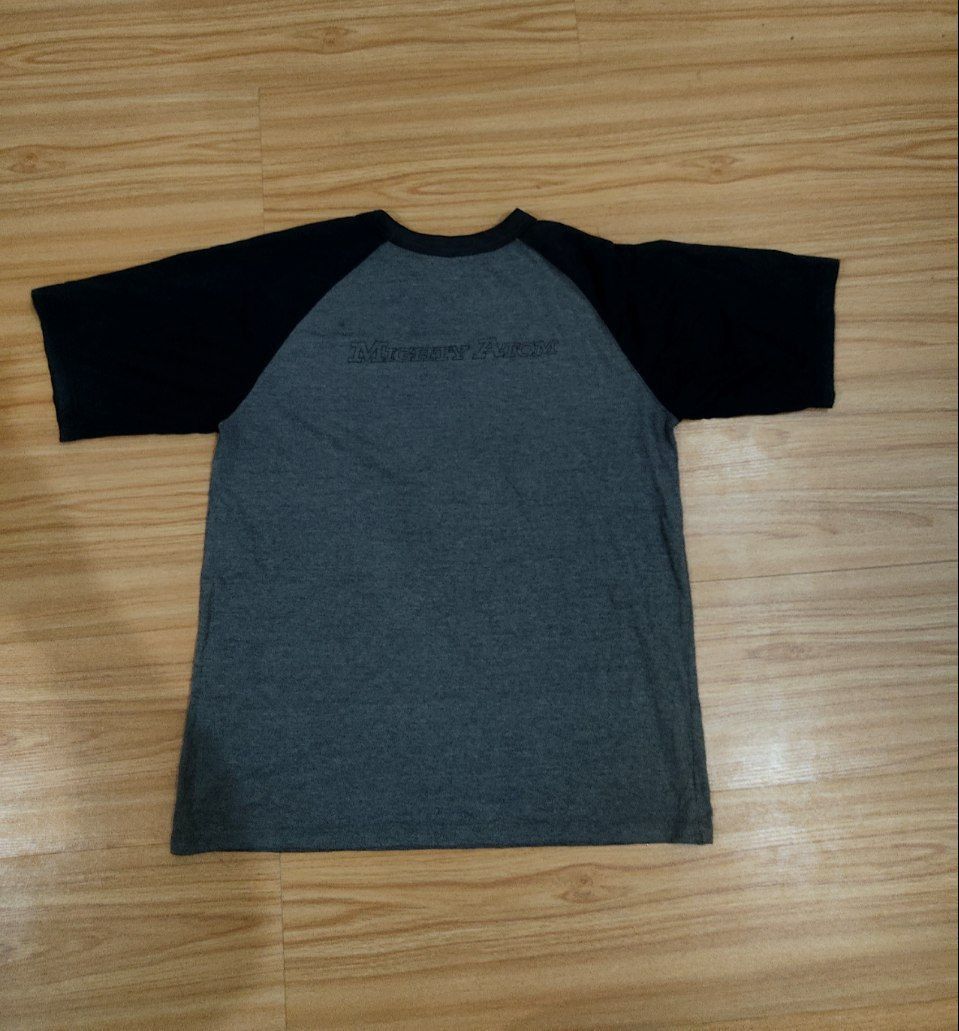 Anime × Japanese Brand Vintage Mighty Atom Astroboy Raglan Tee Size US M / EU 48-50 / 2 - 3 Thumbnail