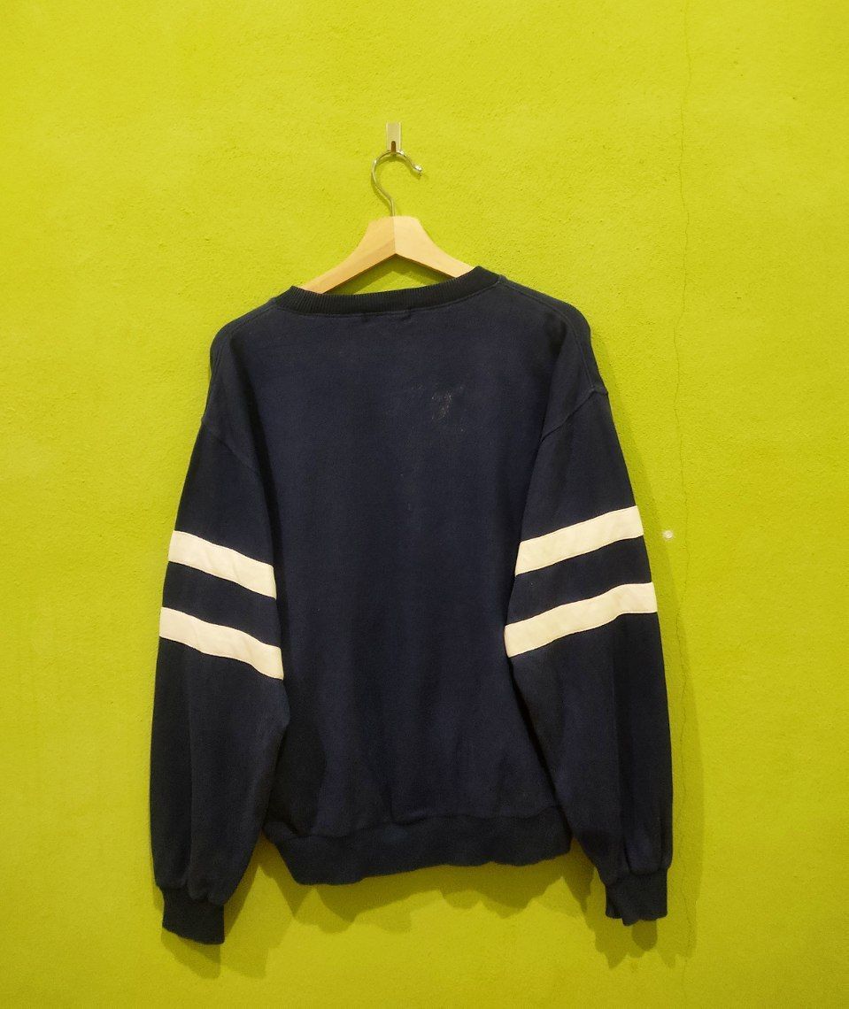 Japanese Brand × Vintage Vintage Japanese Pagelo Sweatshirt Size US M / EU 48-50 / 2 - 3 Thumbnail