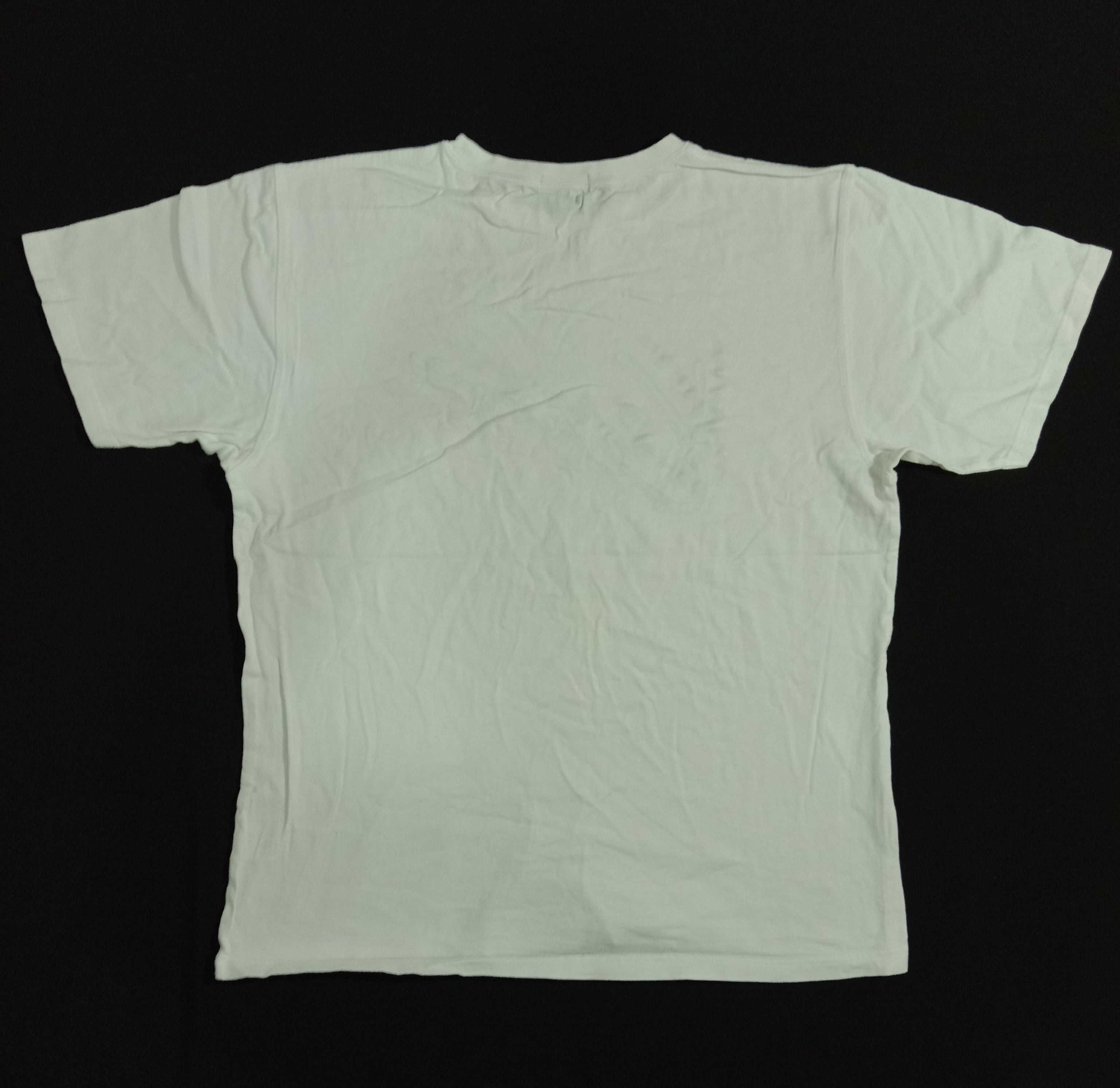 Designer Kenzo Golf Spell Out Tee Unisex Size US S / EU 44-46 / 1 - 7 Thumbnail
