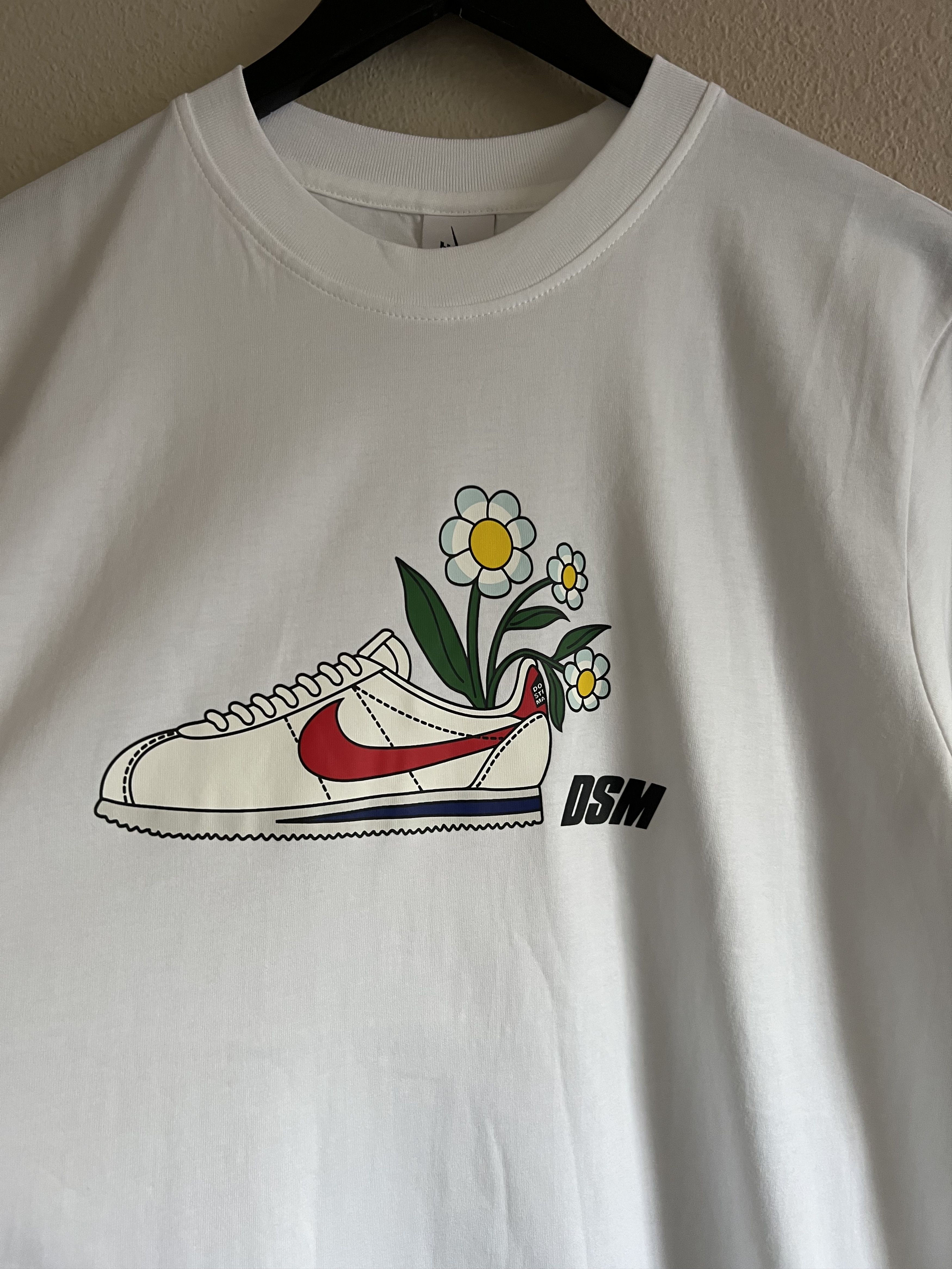 Nike cortez hot sale dsm