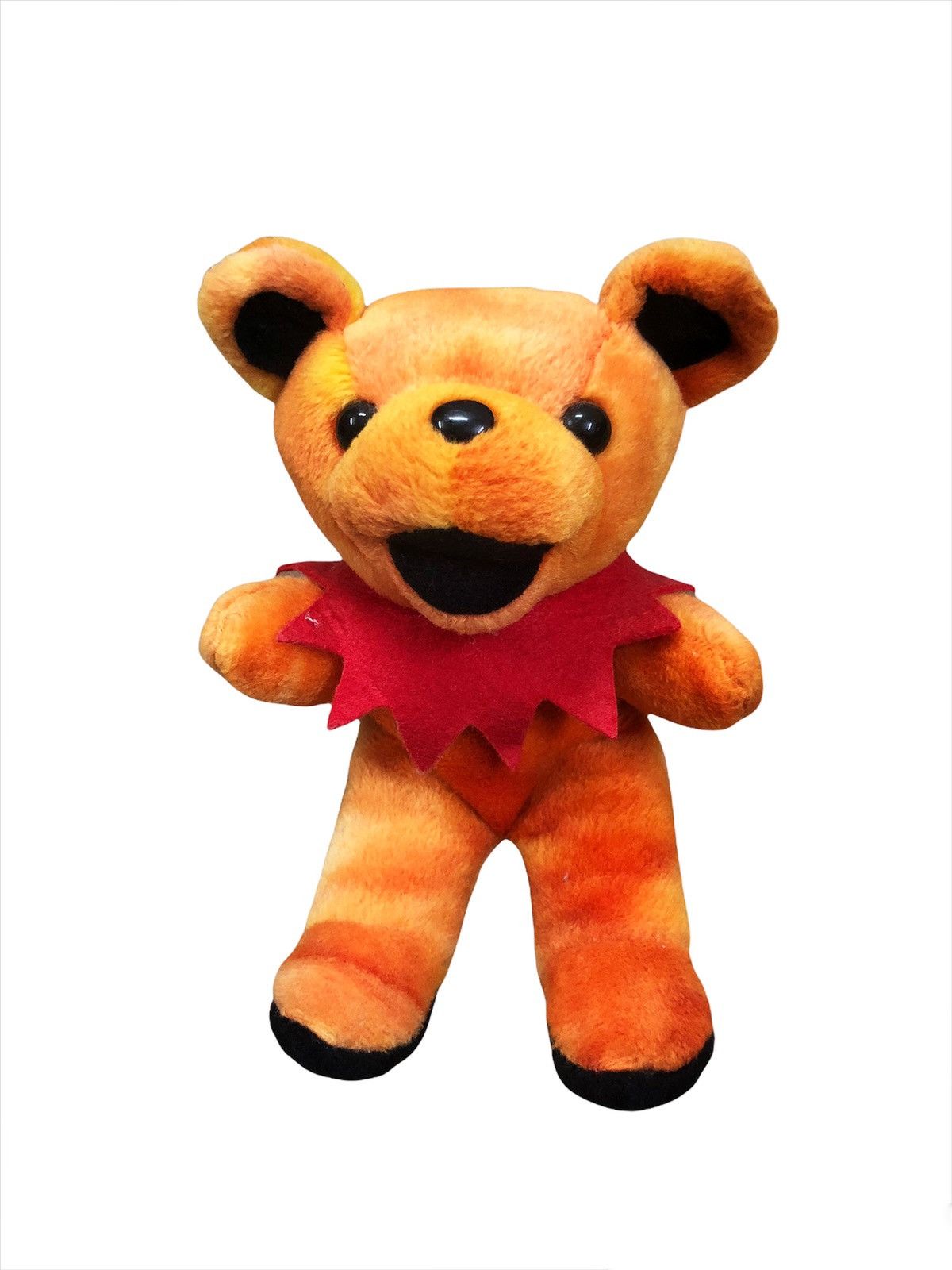 Grateful Dead × Liquid Blue OG Grateful Dead "Sunshine" Liquid Blue Plush Bear Size ONE SIZE - 1 Thumbnail