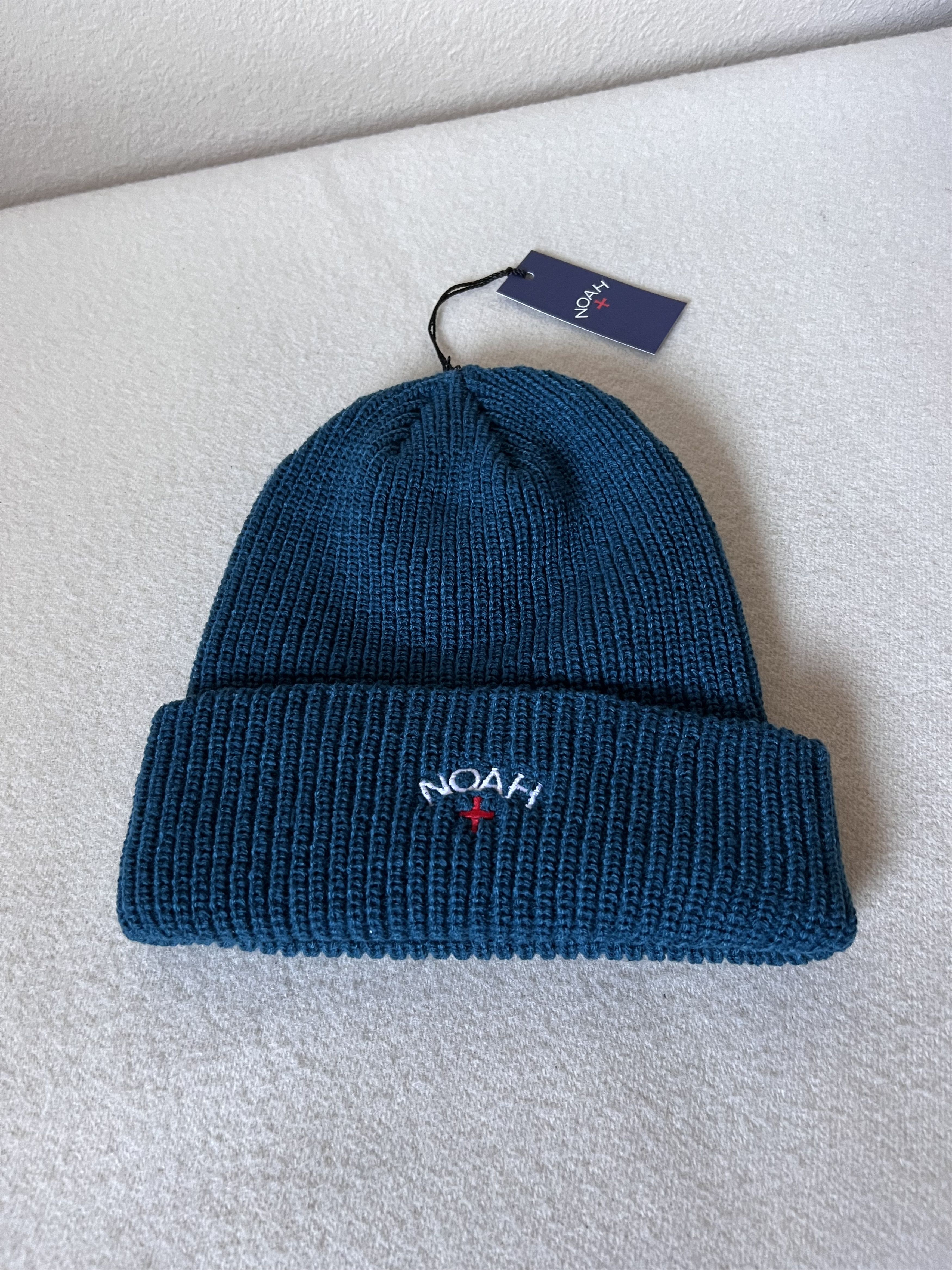 全国送料無料・イイ店 Noah Floral Grailed | Beanie Jacquard 帽子