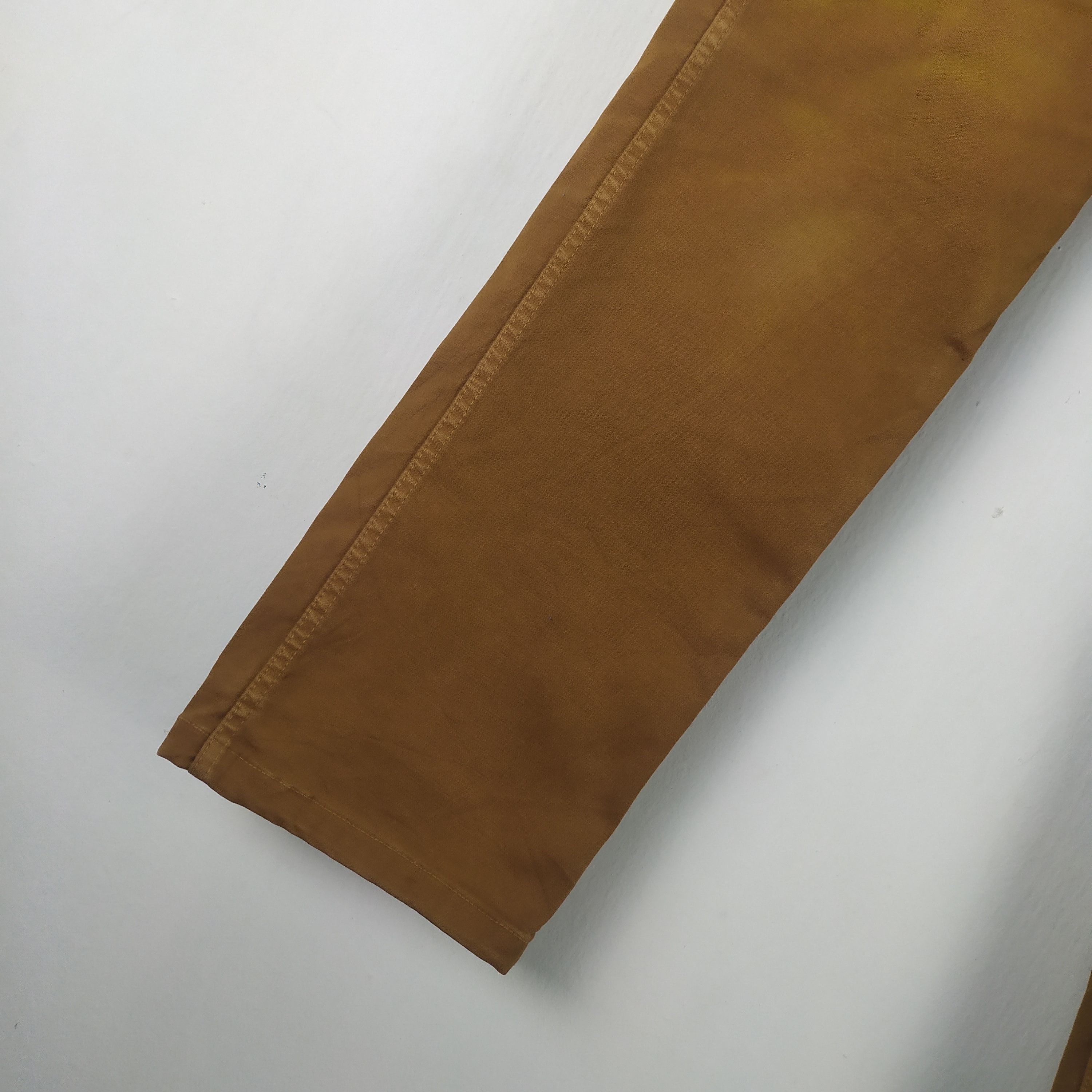 Johnbull × KOJIMA GENES JAPAN MADE!! JOHN BULL KOJIMA CARGO PANTS Size US 34 / EU 50 - 8 Thumbnail