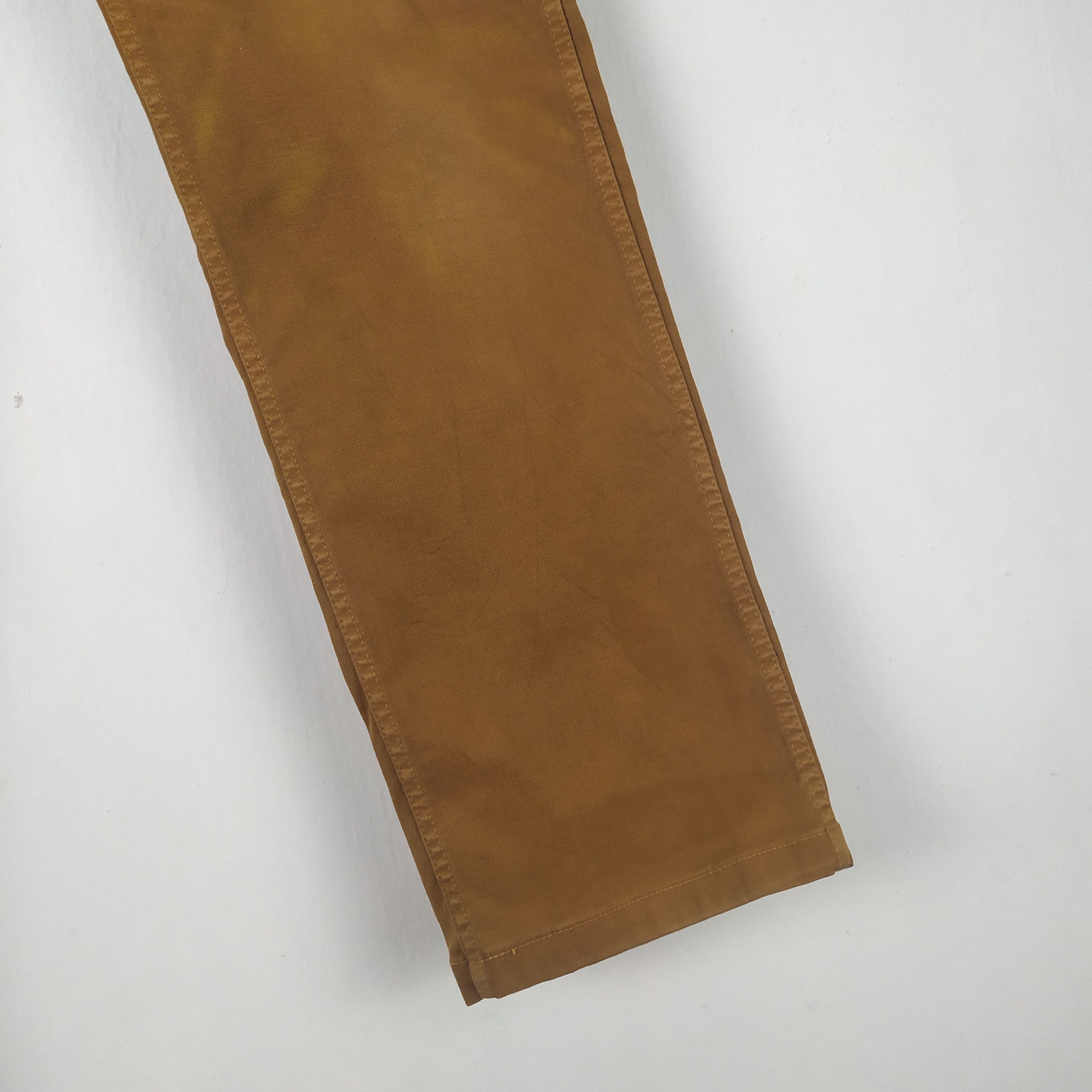 Johnbull × KOJIMA GENES JAPAN MADE!! JOHN BULL KOJIMA CARGO PANTS Size US 34 / EU 50 - 9 Thumbnail