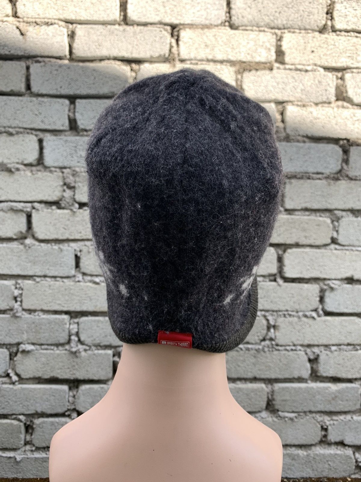 Japanese Brand Steals! Native Navajo Style Design Beanie Hat Size ONE SIZE - 4 Thumbnail