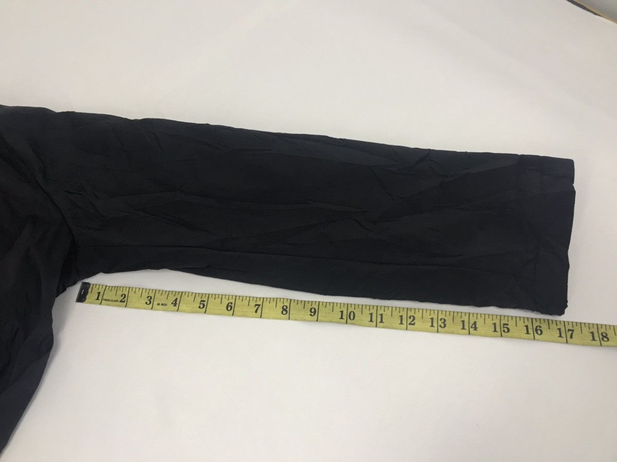 Hiroko Koshino Homme Hiroko Koshino Bis Junko Shimada Workwear Jacket Size US L / EU 52-54 / 3 - 11 Thumbnail