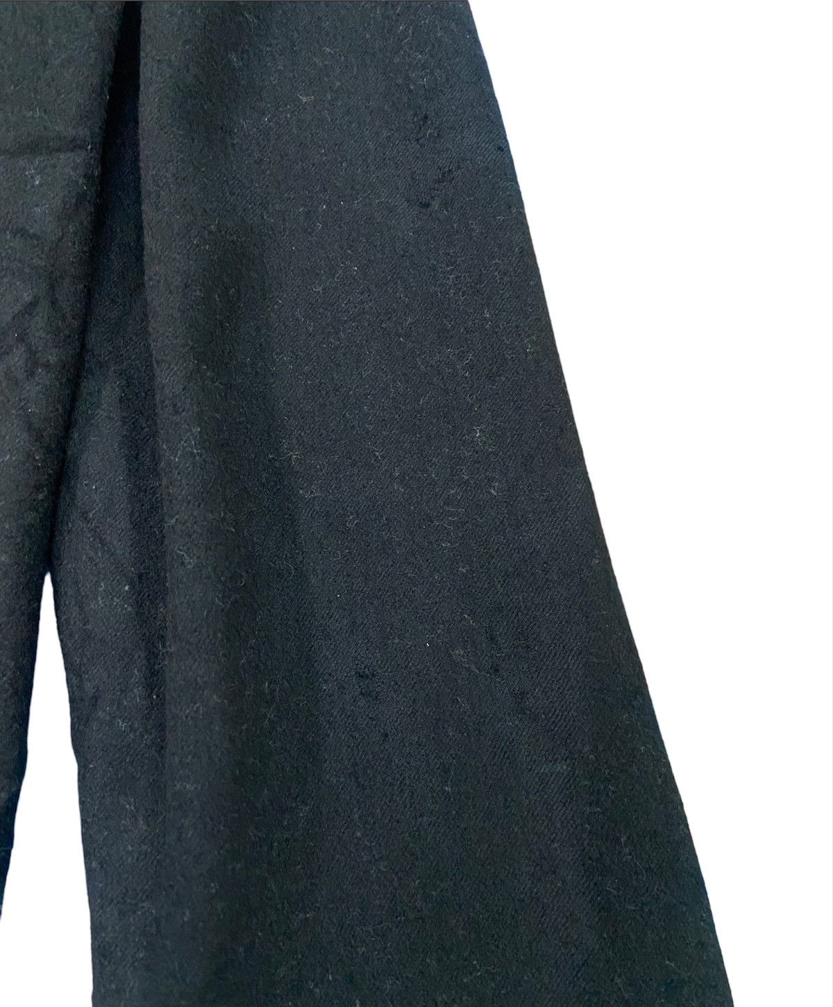 Comme des Garcons × Junya Watanabe Rare!! Vintage Comme des Garcons Tricot Wool Jacket Size US M / EU 48-50 / 2 - 9 Thumbnail