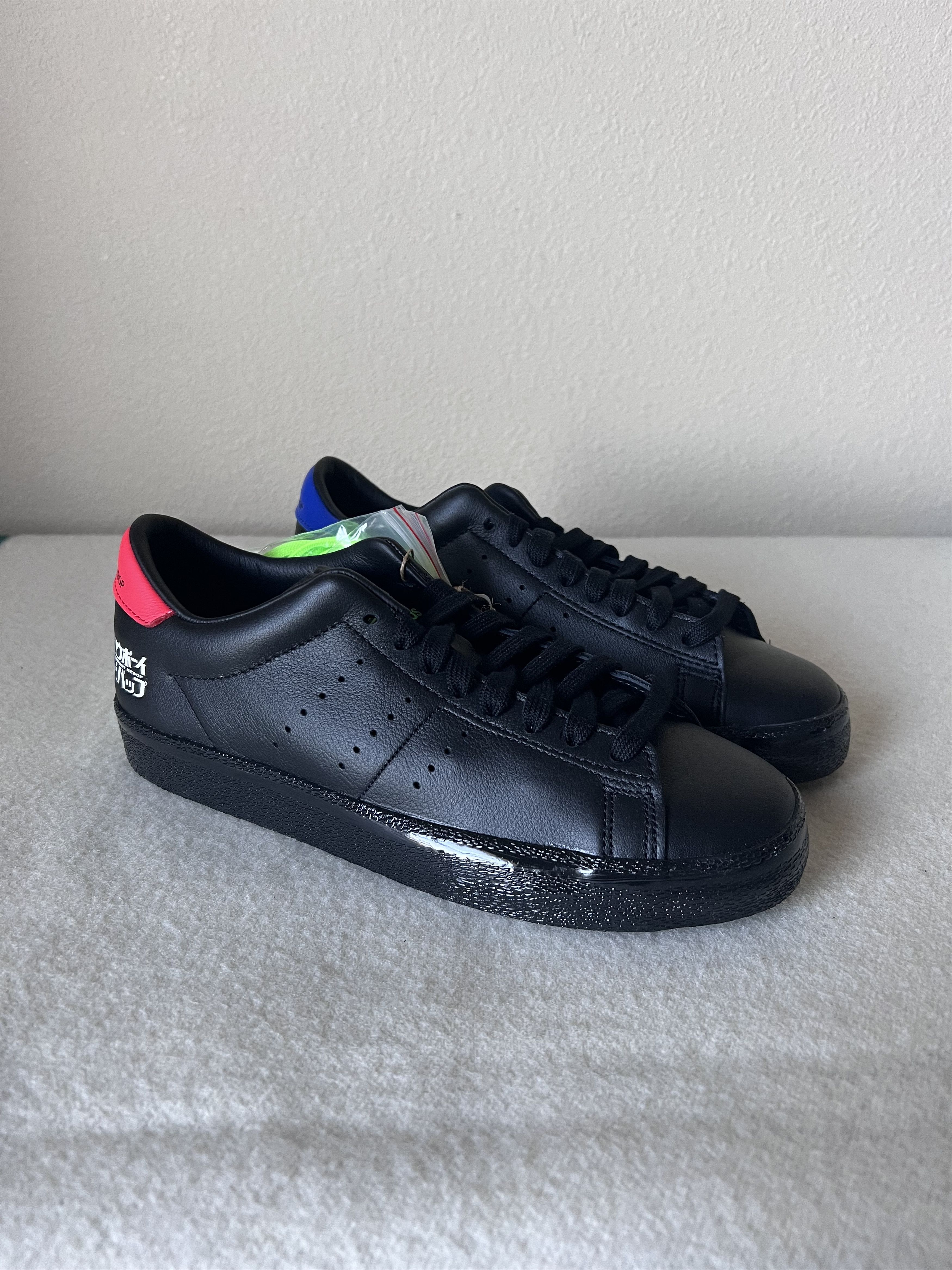 Adidas × Bait Adidas Bait Cowboy Bebop Matchplay Size US 6 / EU 39 - 3 Thumbnail