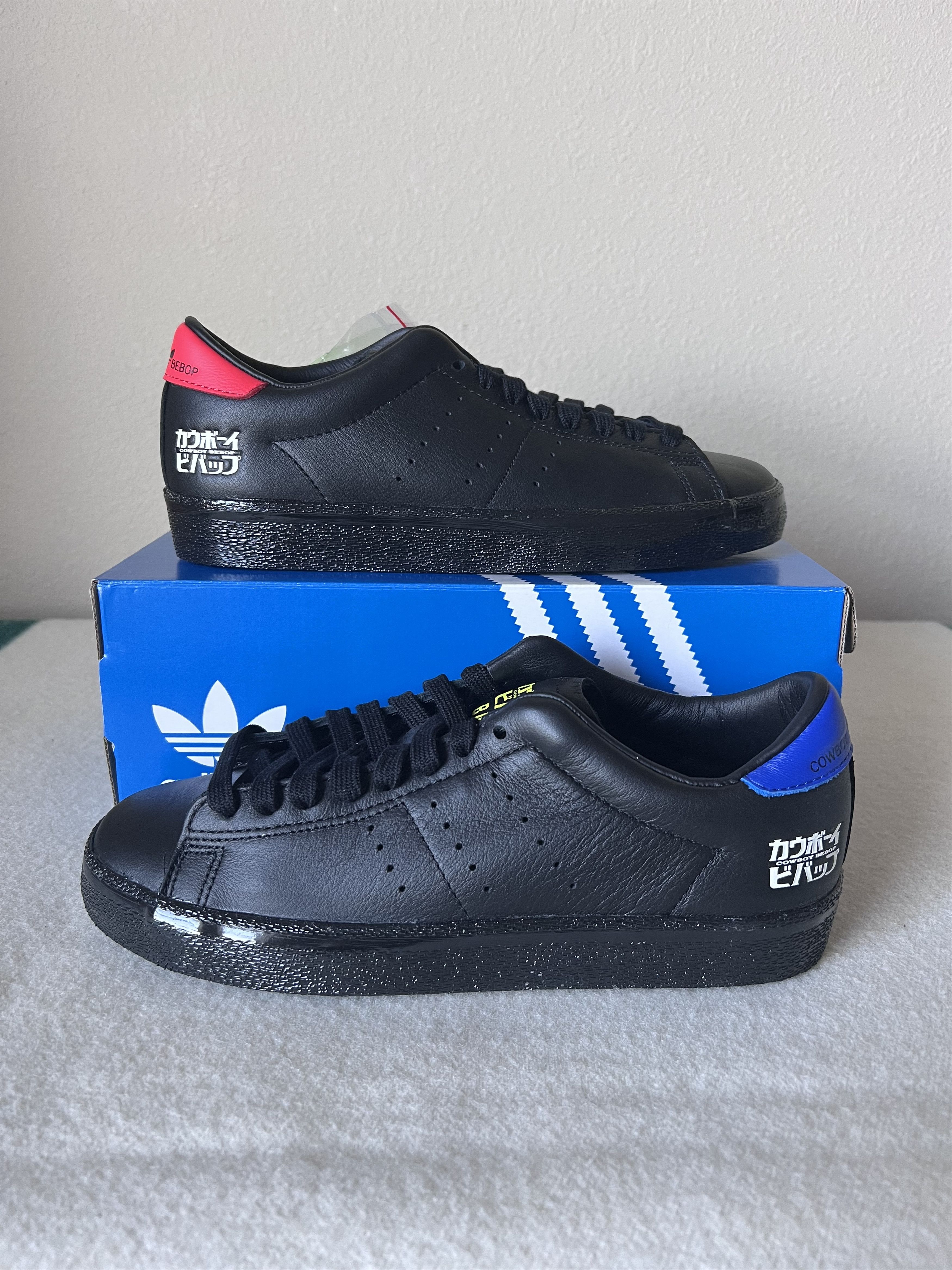 Adidas Bait Cowboy Bebop Matchplay