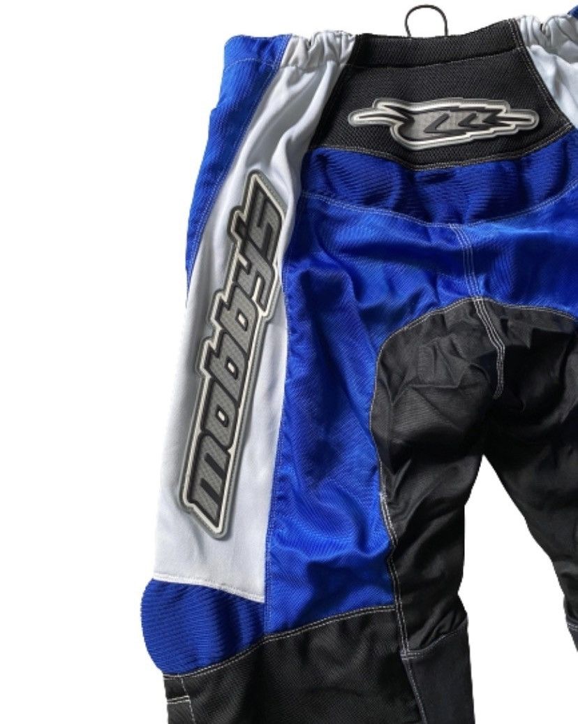 Fox Racing × Japanese Brand Mobbys aunthentic Waterwear Racing pants Size US 30 / EU 46 - 3 Thumbnail