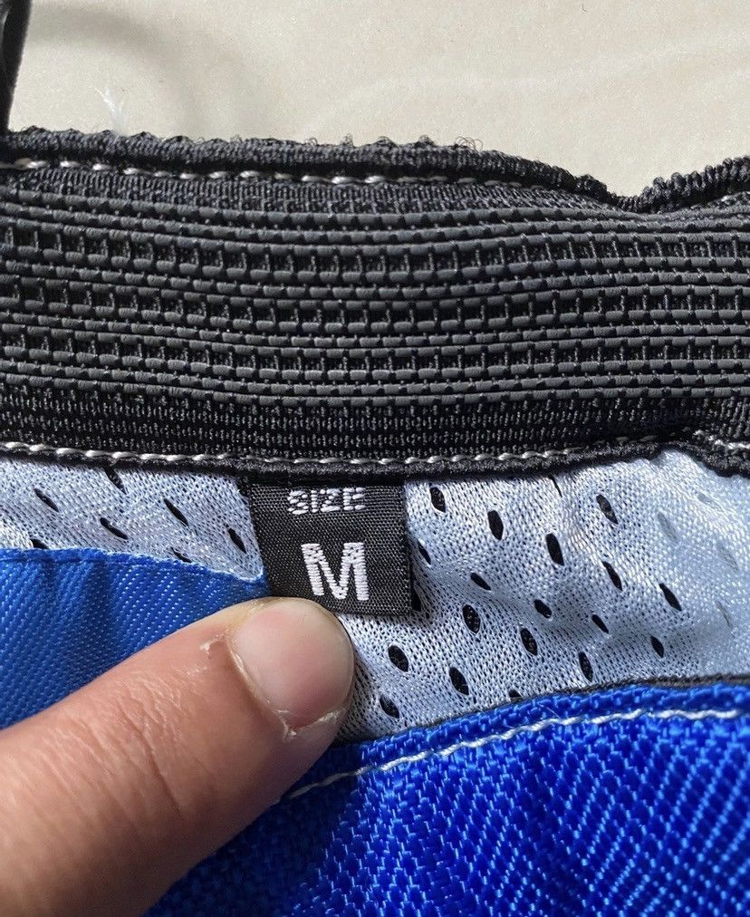 Fox Racing × Japanese Brand Mobbys aunthentic Waterwear Racing pants Size US 30 / EU 46 - 11 Thumbnail