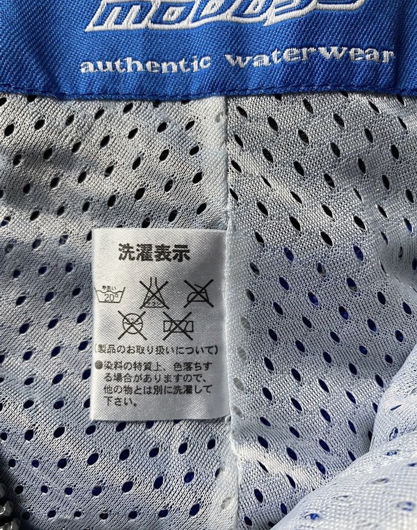 Fox Racing × Japanese Brand Mobbys aunthentic Waterwear Racing pants Size US 30 / EU 46 - 10 Thumbnail