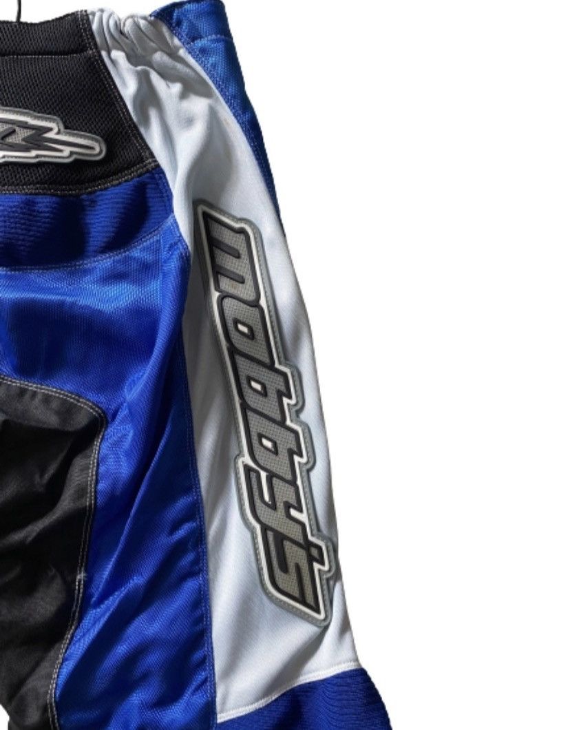 Fox Racing × Japanese Brand Mobbys aunthentic Waterwear Racing pants Size US 30 / EU 46 - 5 Thumbnail