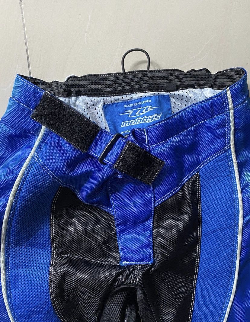 Fox Racing × Japanese Brand Mobbys aunthentic Waterwear Racing pants Size US 30 / EU 46 - 9 Thumbnail