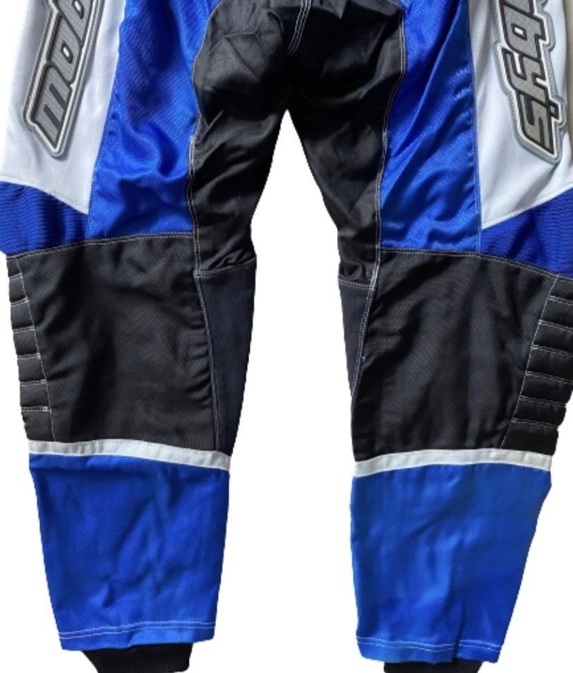 Fox Racing × Japanese Brand Mobbys aunthentic Waterwear Racing pants Size US 30 / EU 46 - 6 Thumbnail