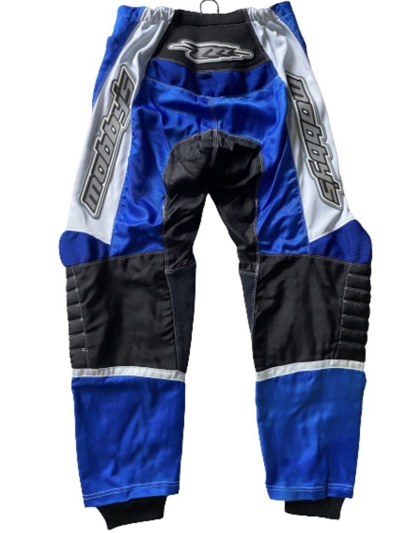 Fox Racing × Japanese Brand Mobbys aunthentic Waterwear Racing pants Size US 30 / EU 46 - 1 Thumbnail