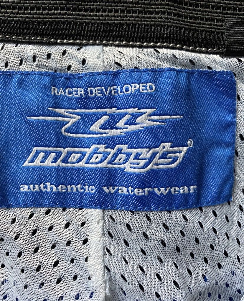 Fox Racing × Japanese Brand Mobbys aunthentic Waterwear Racing pants Size US 30 / EU 46 - 8 Thumbnail